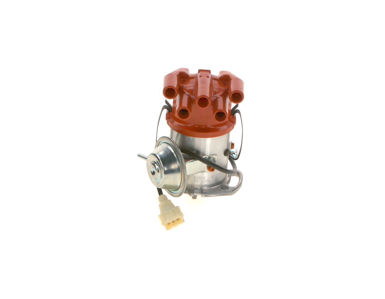 JGFU 4 (L) BOSCH Distributor, ignition 0 237 009 036 buy