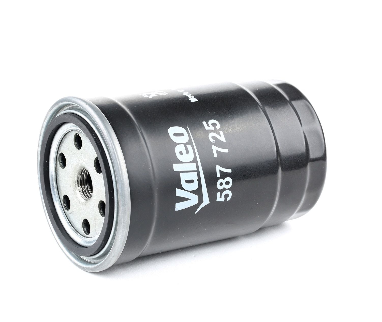 VALEO 587725 originální HYUNDAI i30 2020 Palivový filtr našroubovaný filtr