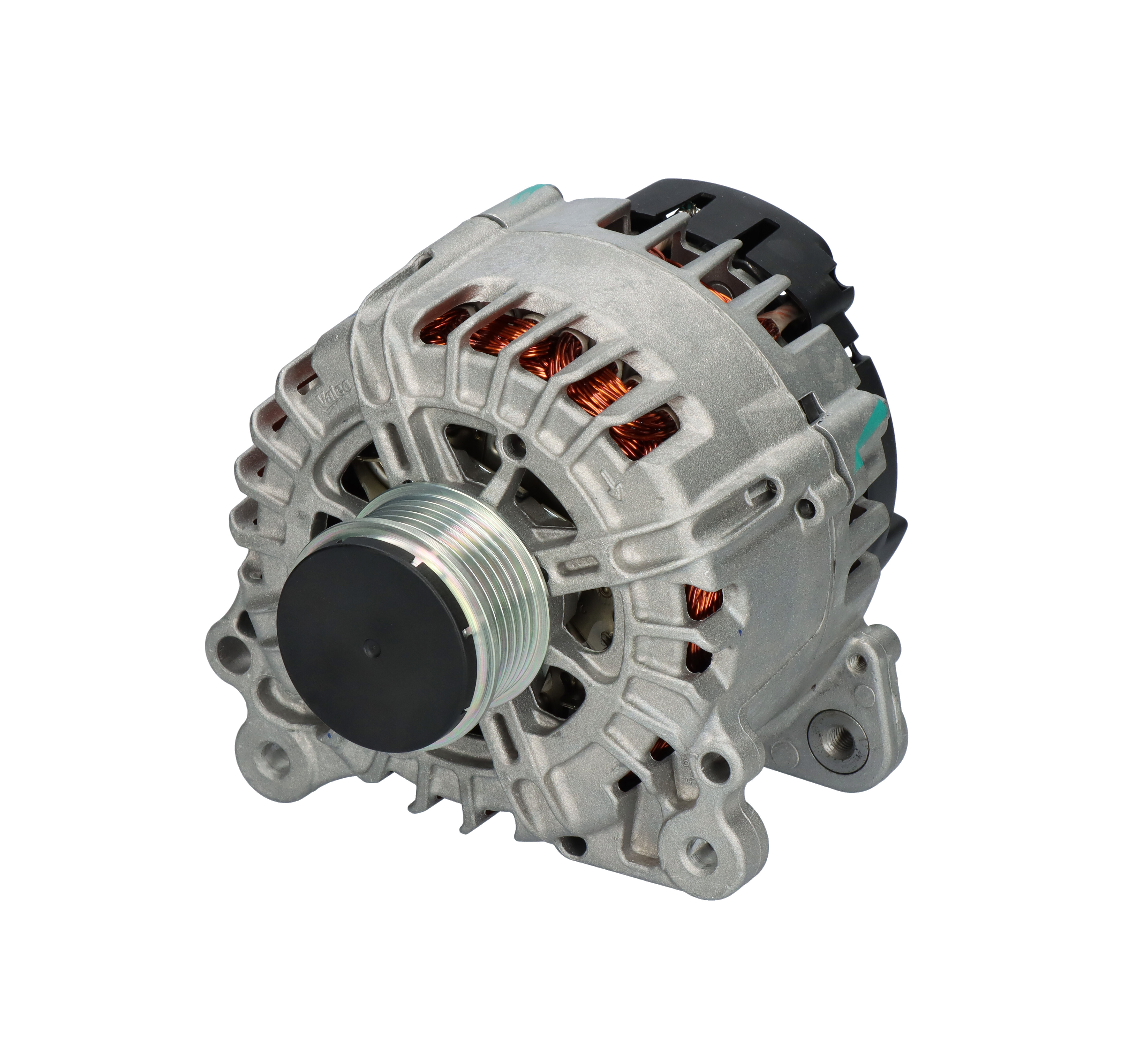 439776 Alternator VALEO 059 903 019A NISSAN