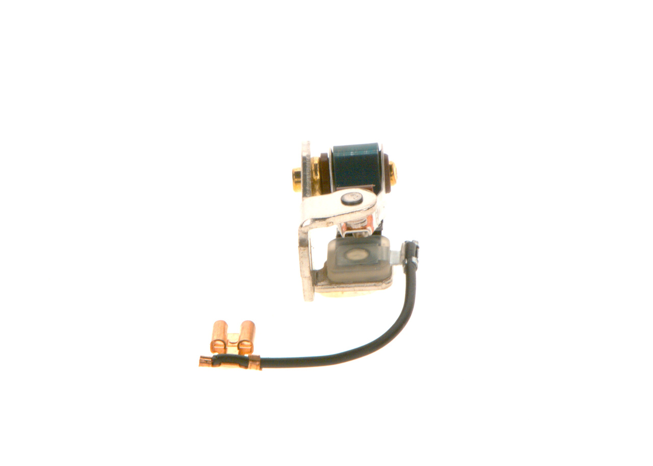 acheter BOSCH 052 Jeu de contacts, distributeur d'allumage 1 237 015 052 à un bon prix