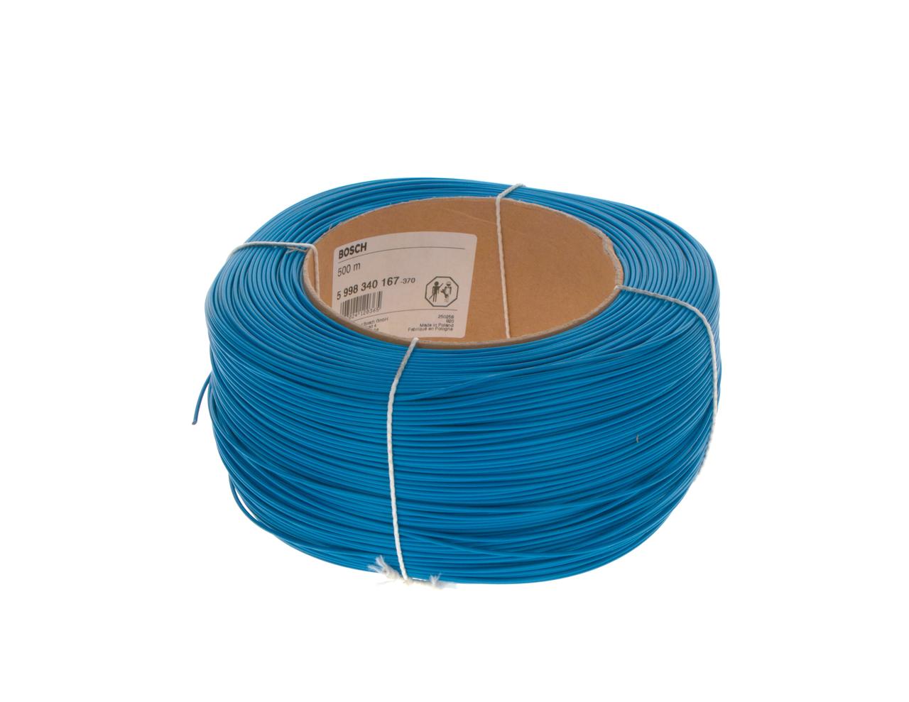 FLRY TYP B BOSCH 0,75 mm² Wiązka elektryczna 5 998 340 167 kupić niedrogo