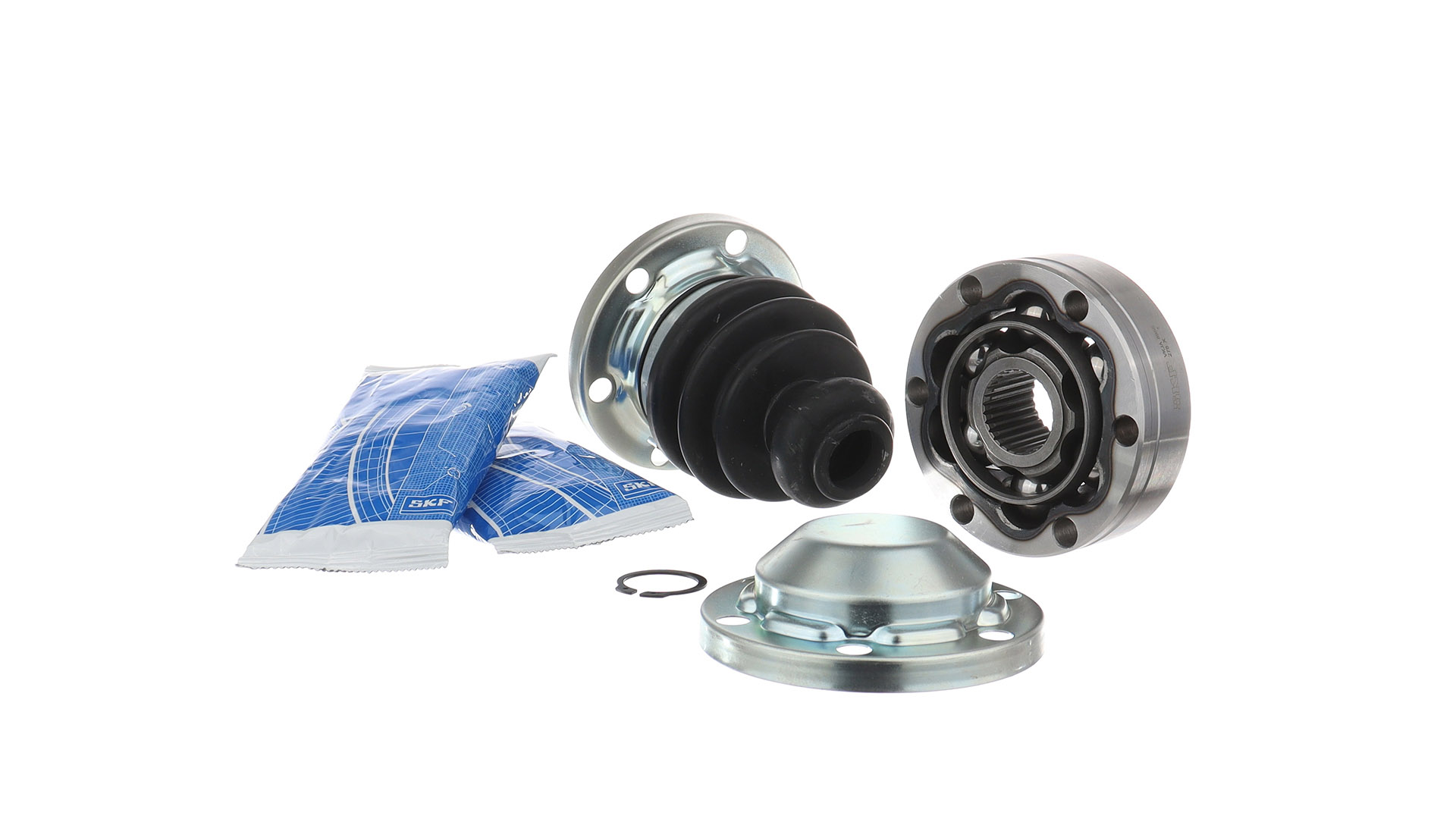 VKJA 8958 Σετ αρθρώσεων SKF VW MULTIVAN
