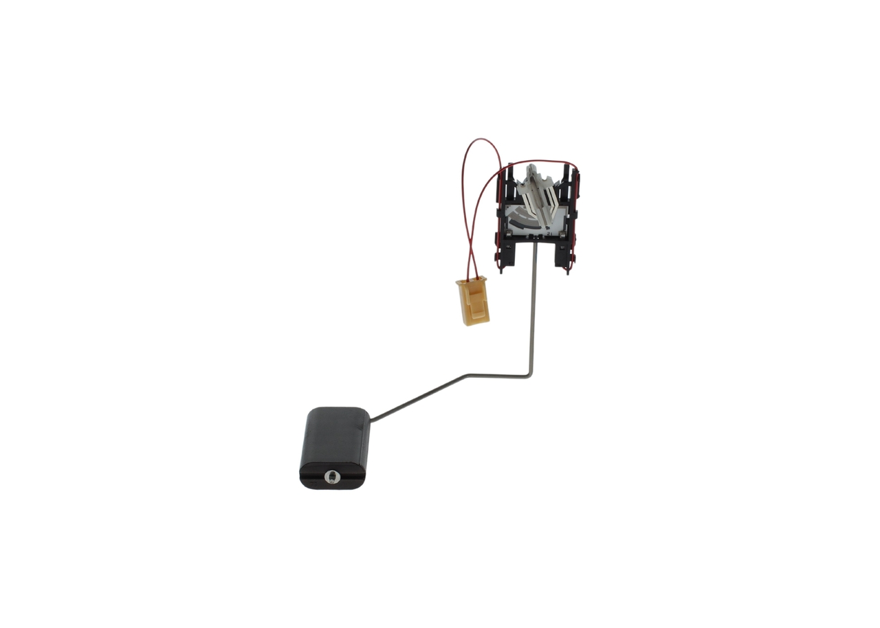 BOSCH 1 582 980 236 Fuel level sensor mounting