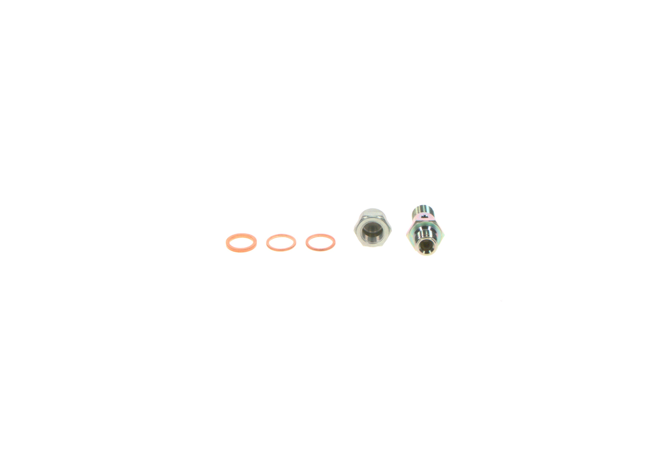 acheter BOSCH 1 587 010 003 Kit de réparation, distributeur d'allumage 1 587 010 003 à un bon prix