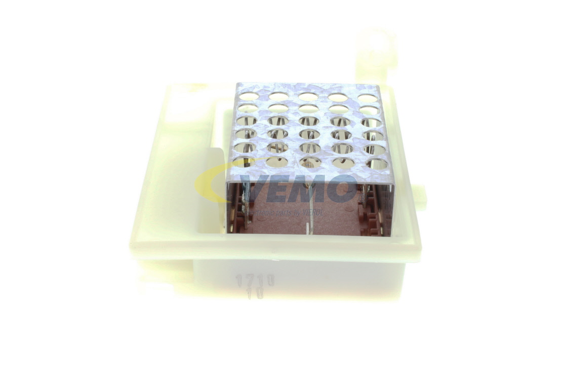 VEMO V30-79-0018 Blower motor resistor A 001 835 88 06
