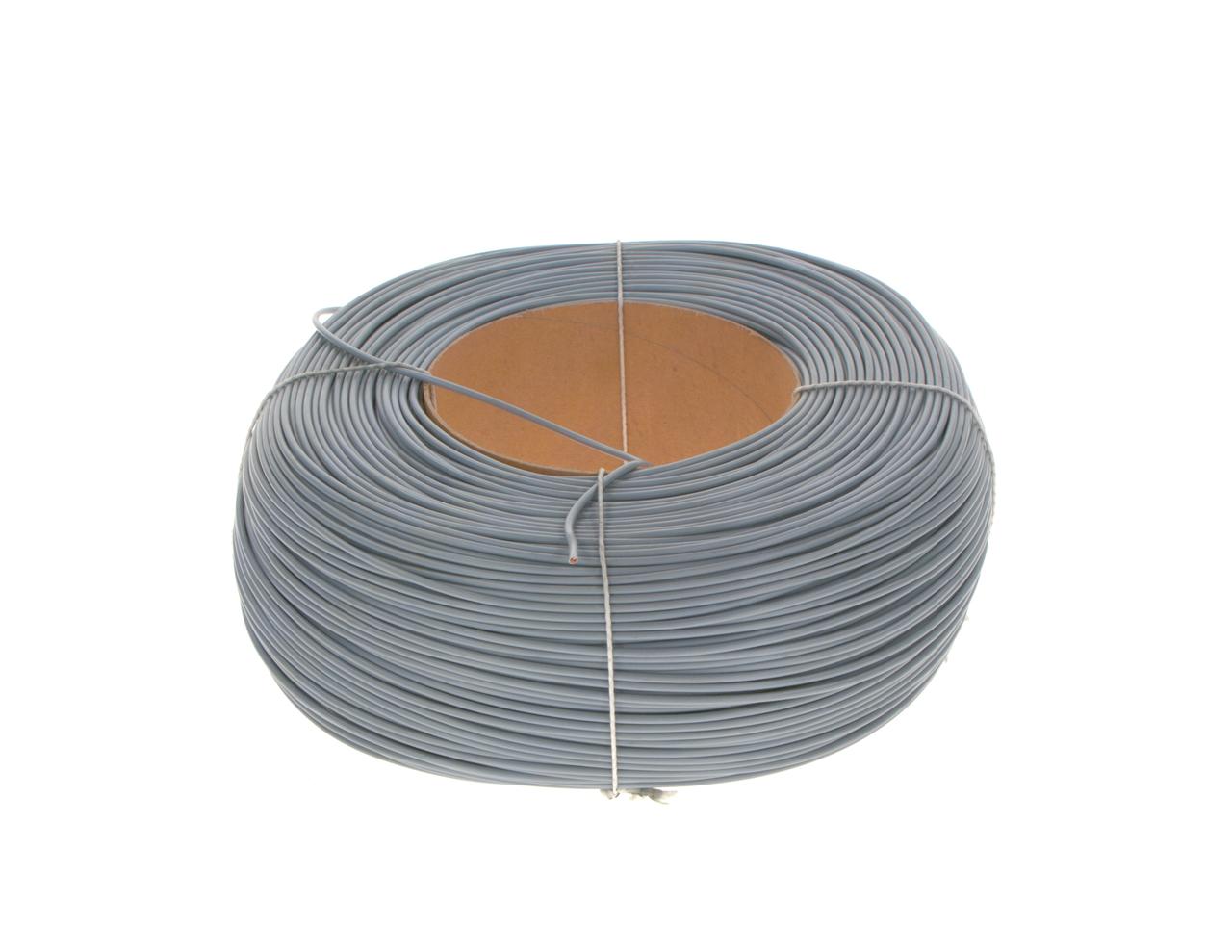 Køb FLRY TYP B BOSCH 2,5 mm² El-kabel 5 998 340 162 billige