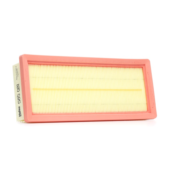 VALEO 585081 Luchtfilter