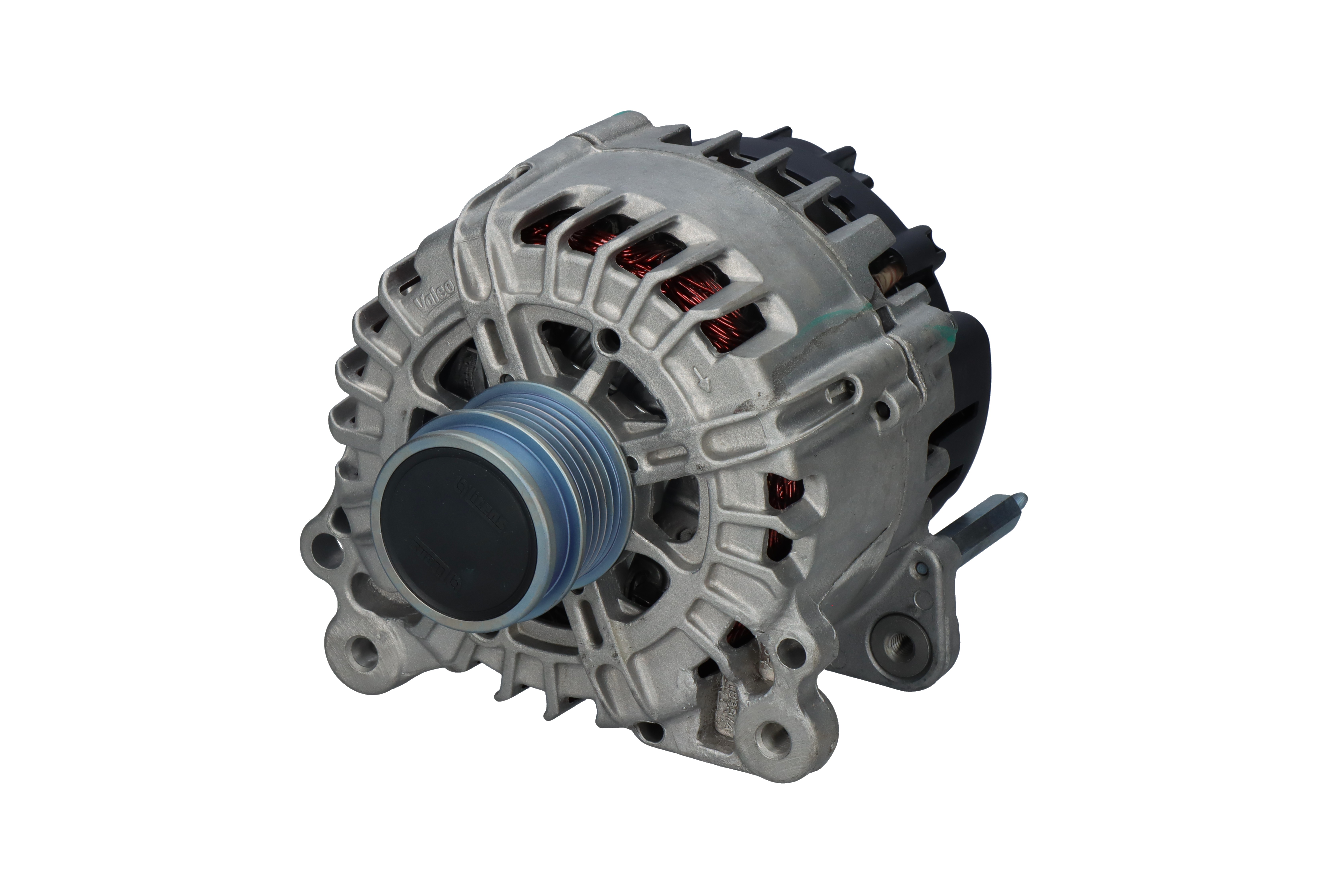 VALEO 440475 Generator Caddy IV Van (SAA, SAH) 1.2 TSI 84 hp Petrol 2019 price