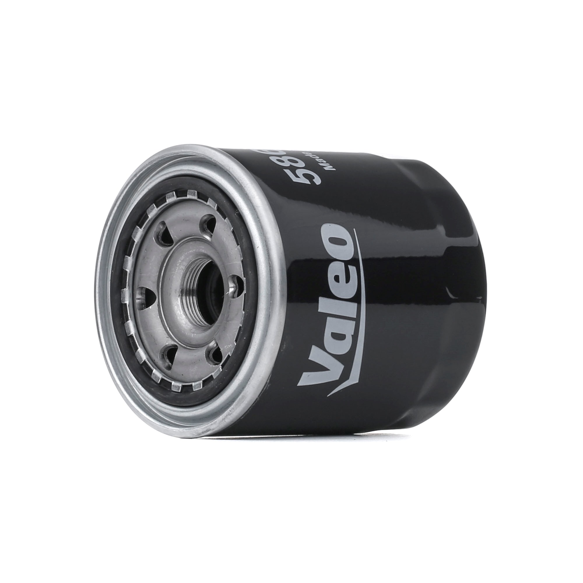 VALEO M24x1.5, Spin-on Filter Inner Diameter 2: 79, 71mm, Ø: 98mm, Height: 110mm Oil filters 586025 buy