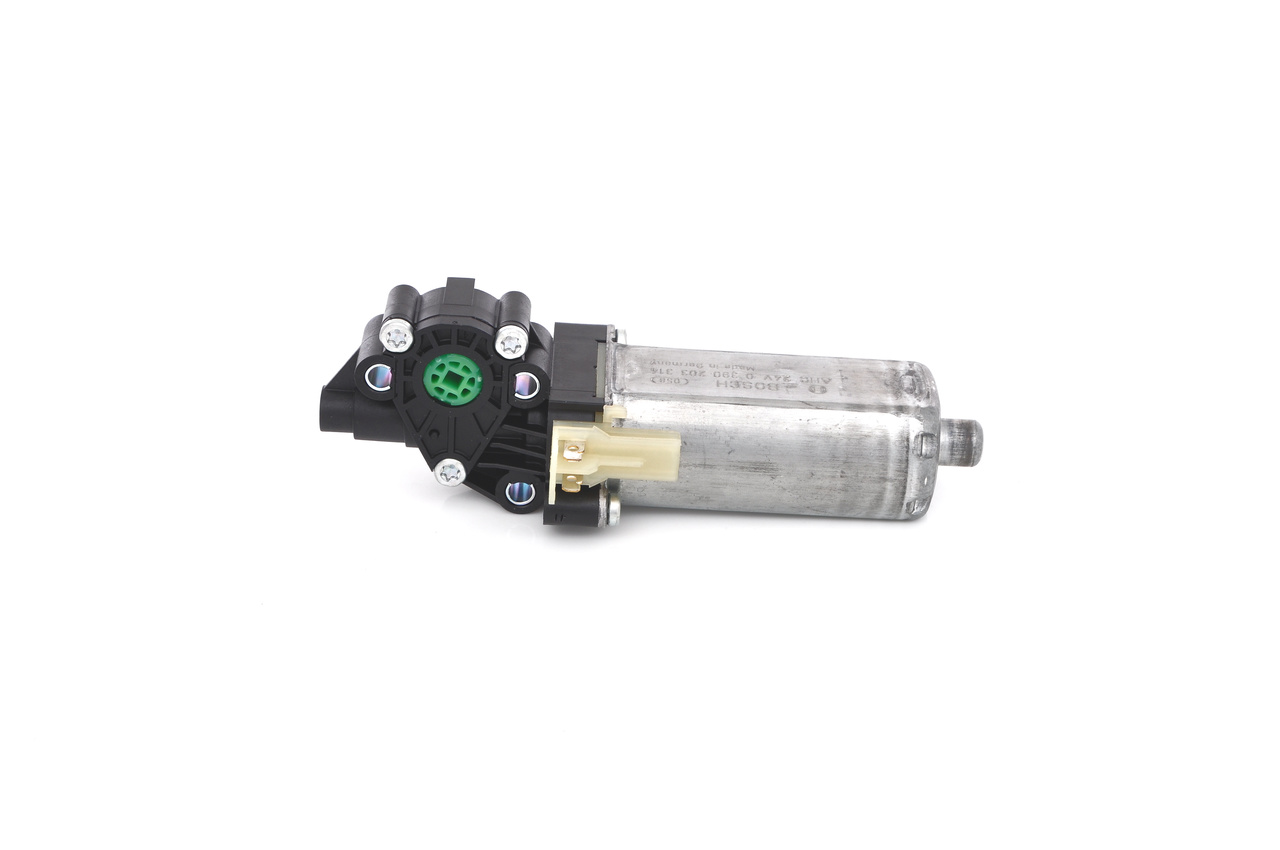 AHC1 BOSCH Elektromotor 0 390 203 314