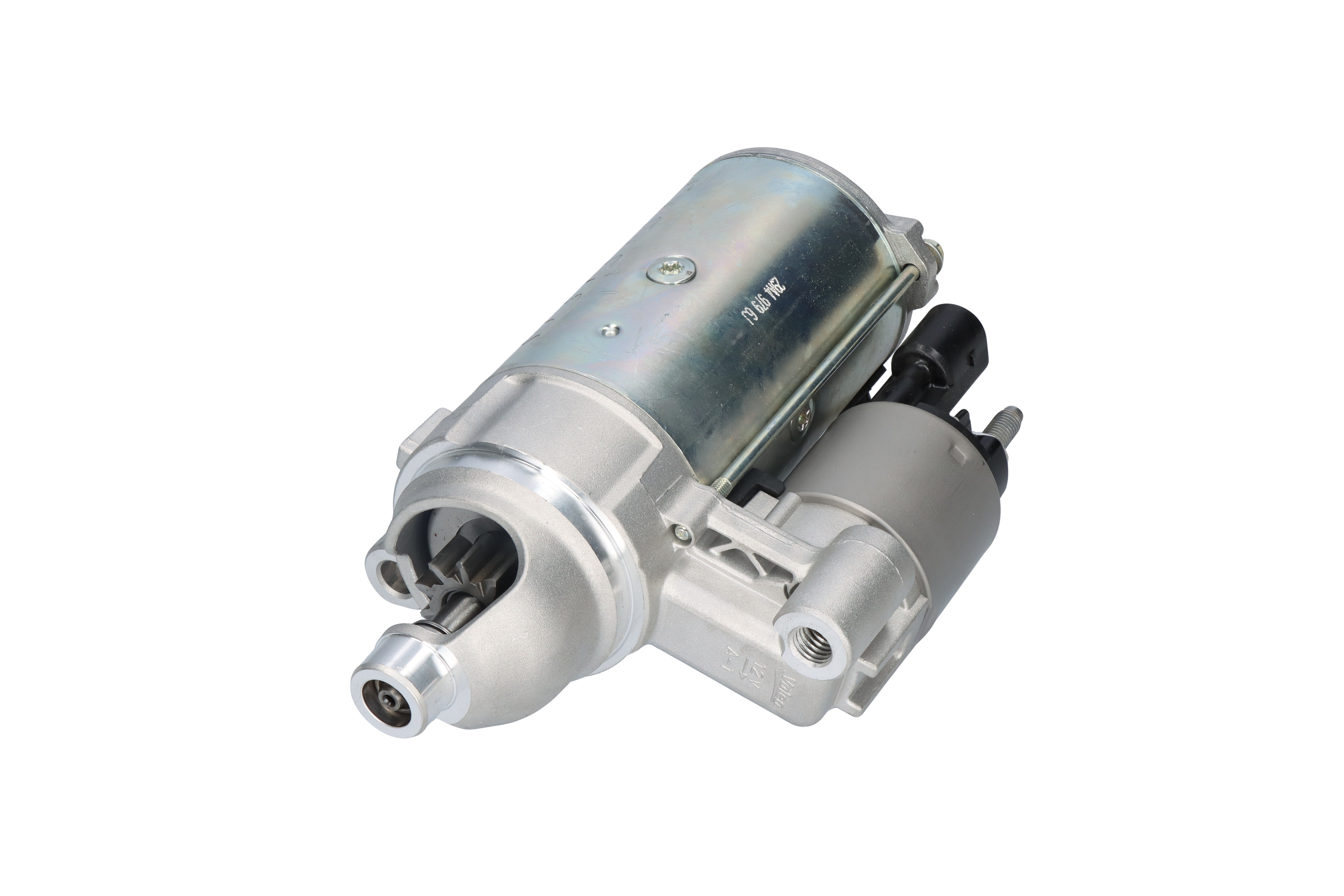 458397 Starter motor VALEO 059-911-022-X AUDI