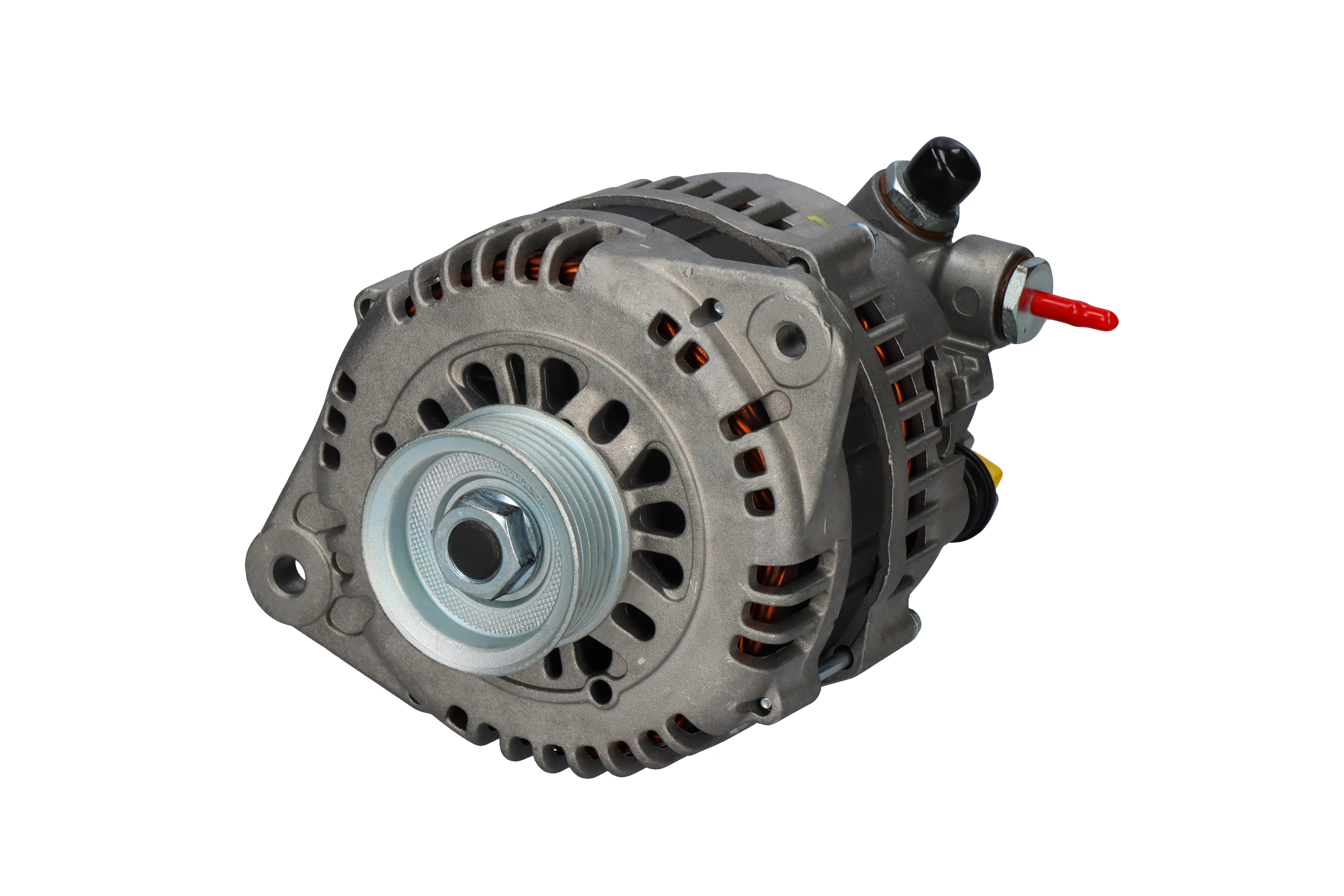 440026 Dynamo / Alternator VALEO LR 170509F SEAT