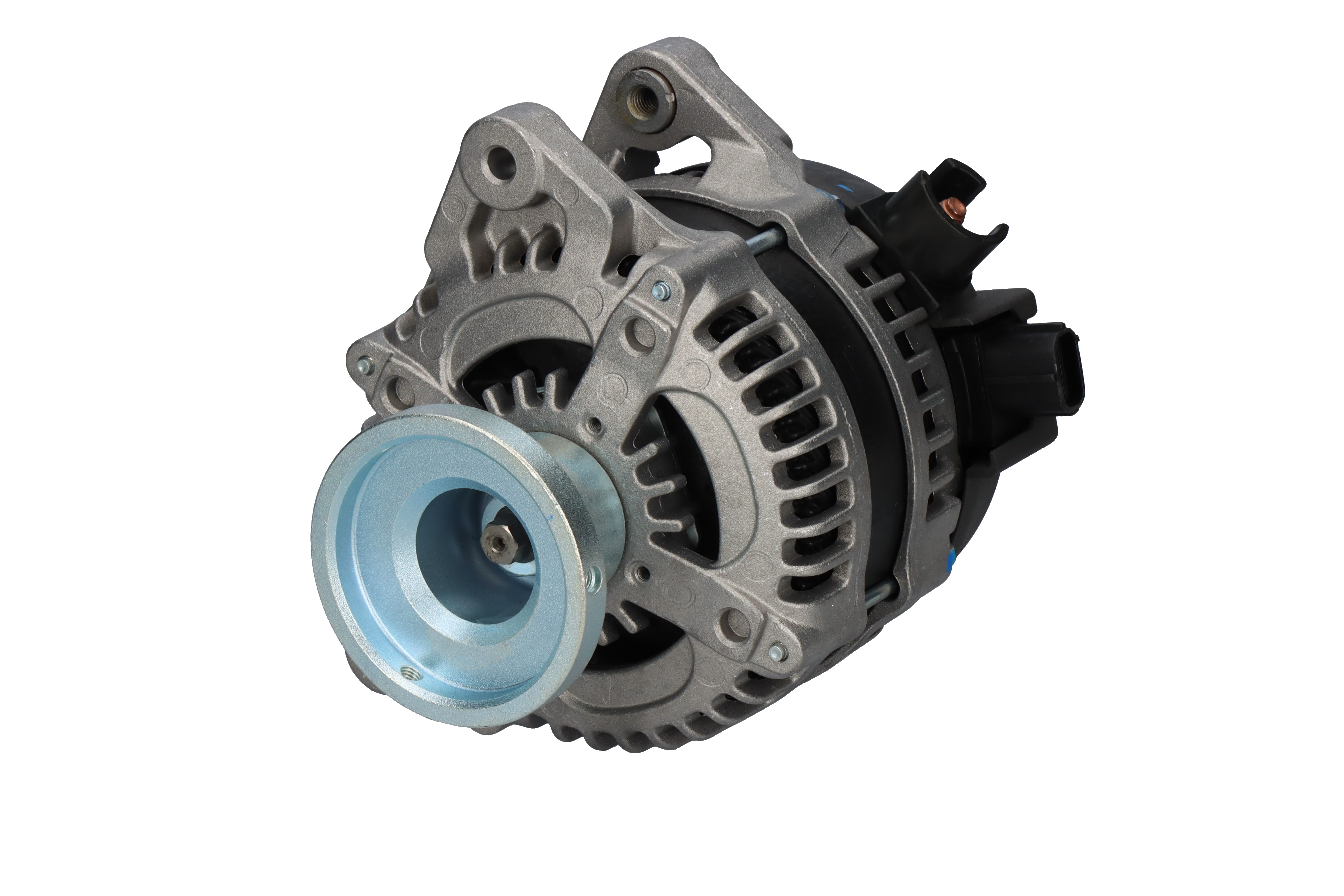 440420 Alternador VALEO 4M5T 10300 LC TOYOTA