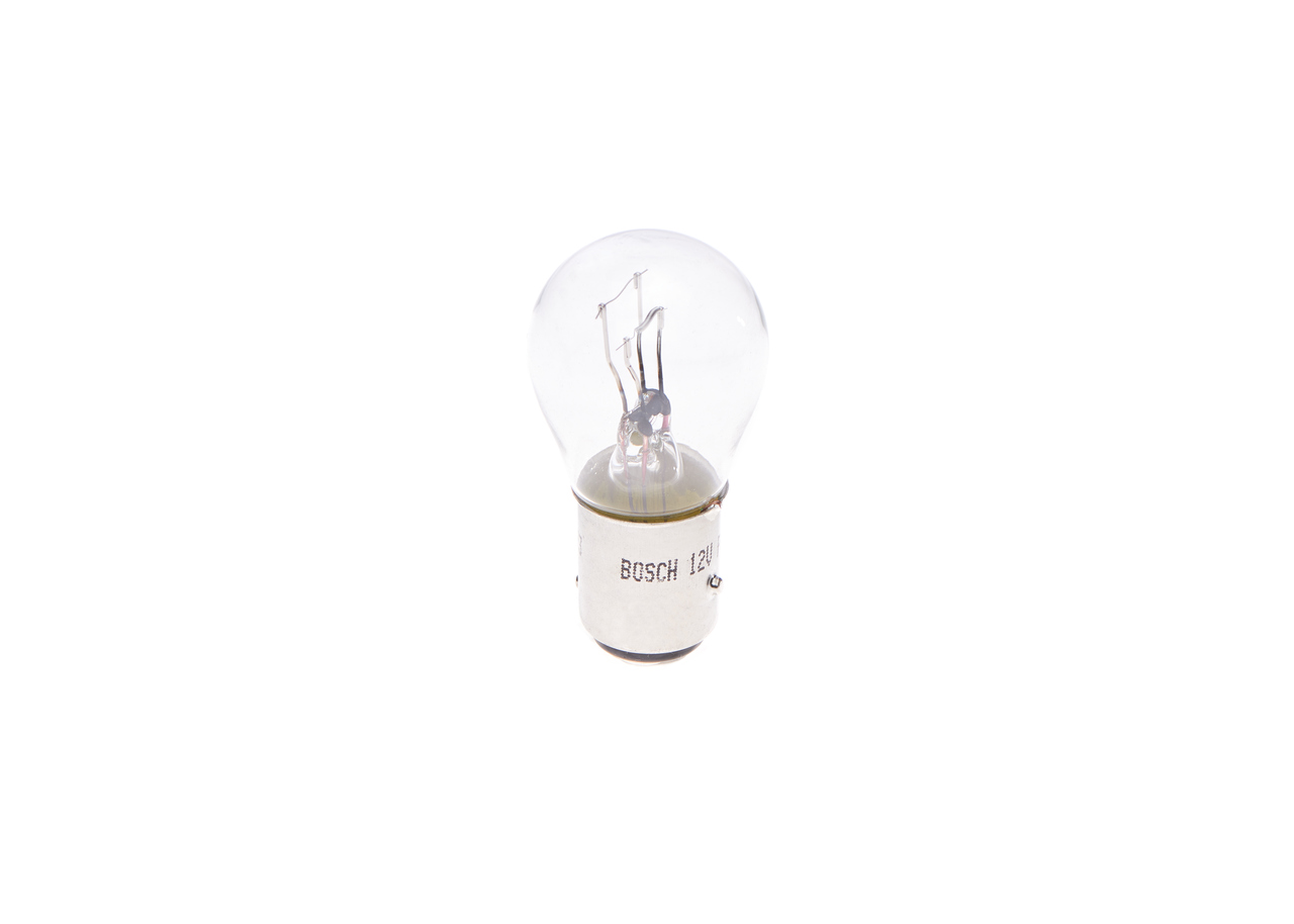 Great value for money - BOSCH Bulb 1 987 301 055
