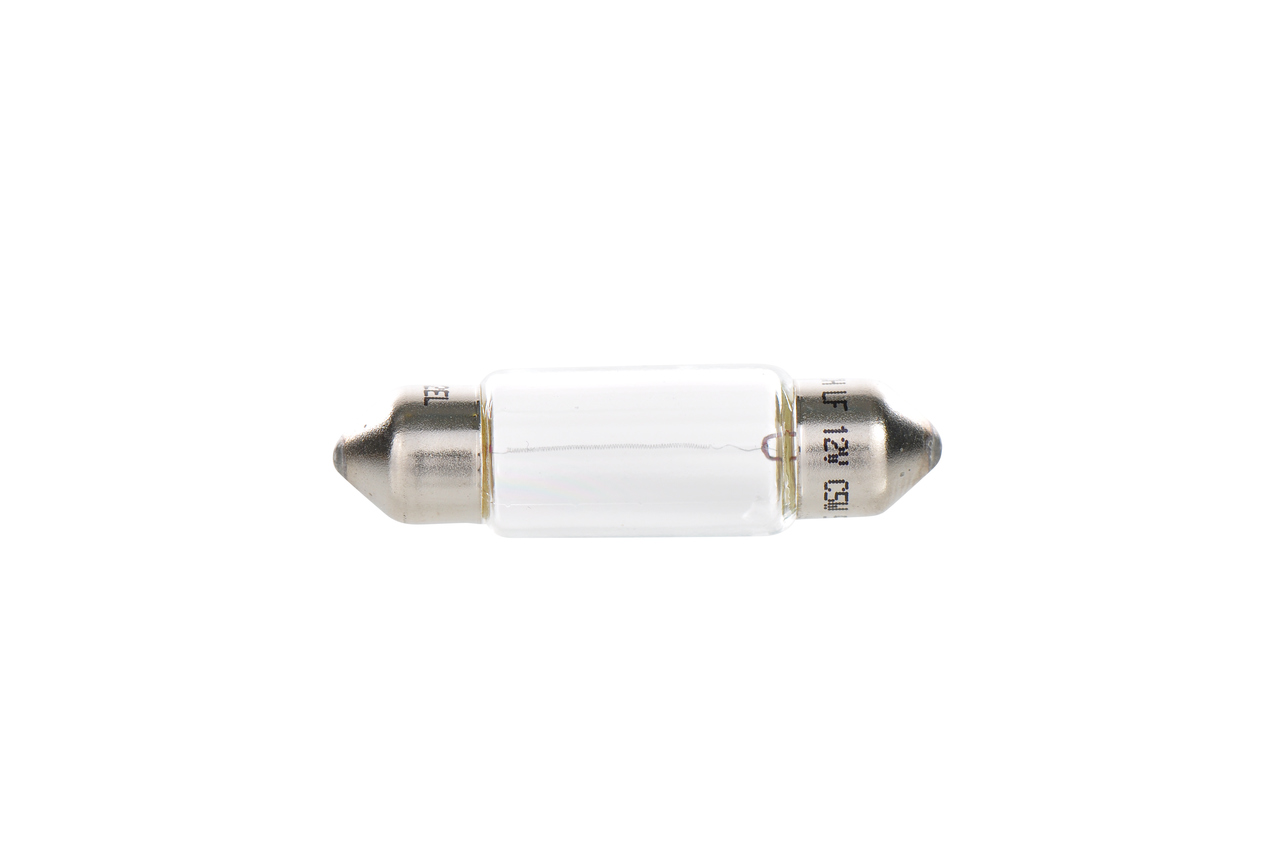 Great value for money - BOSCH Bulb 1 987 301 060