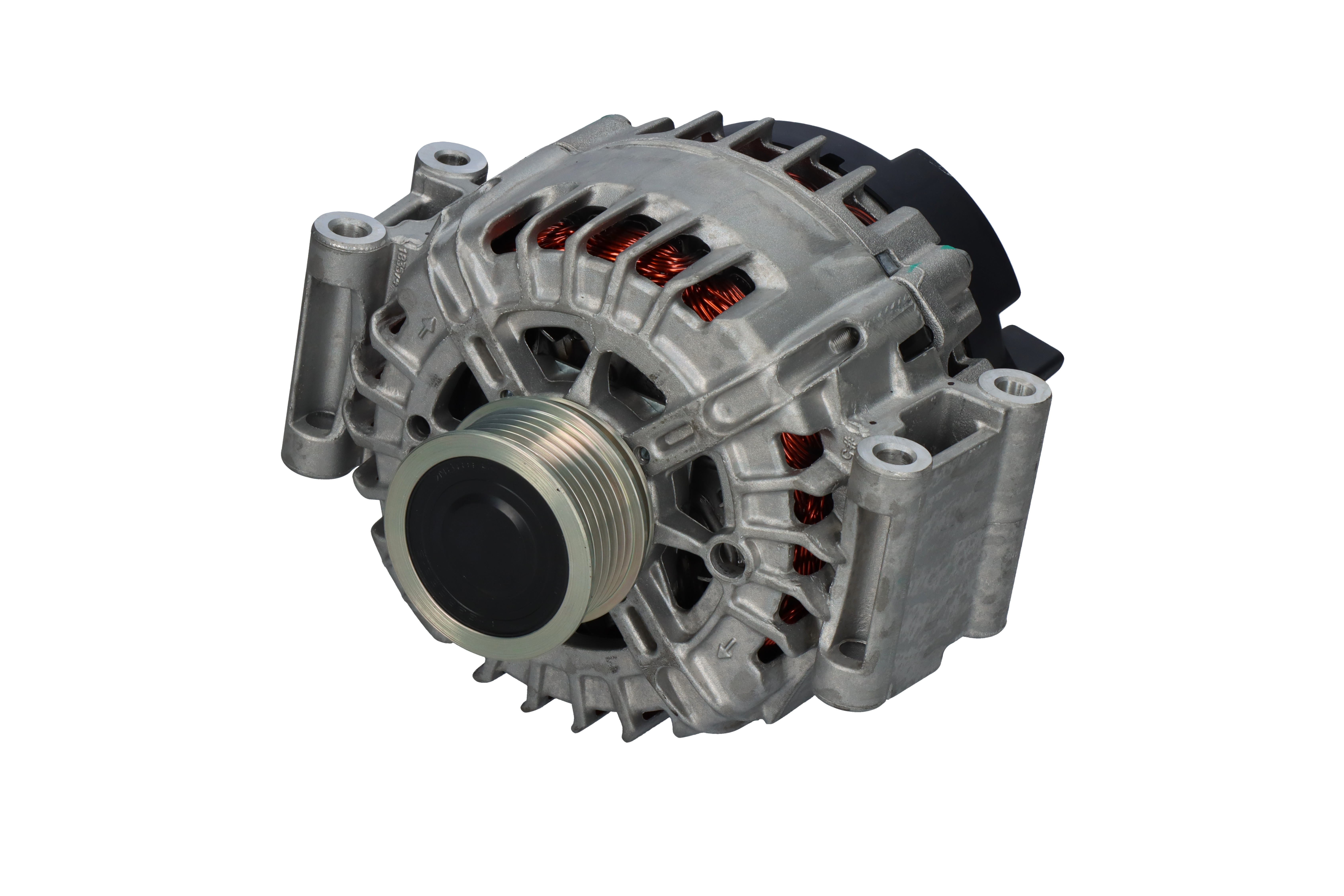 439725 Lichtmaschine VALEO 06H 903 023 S VW