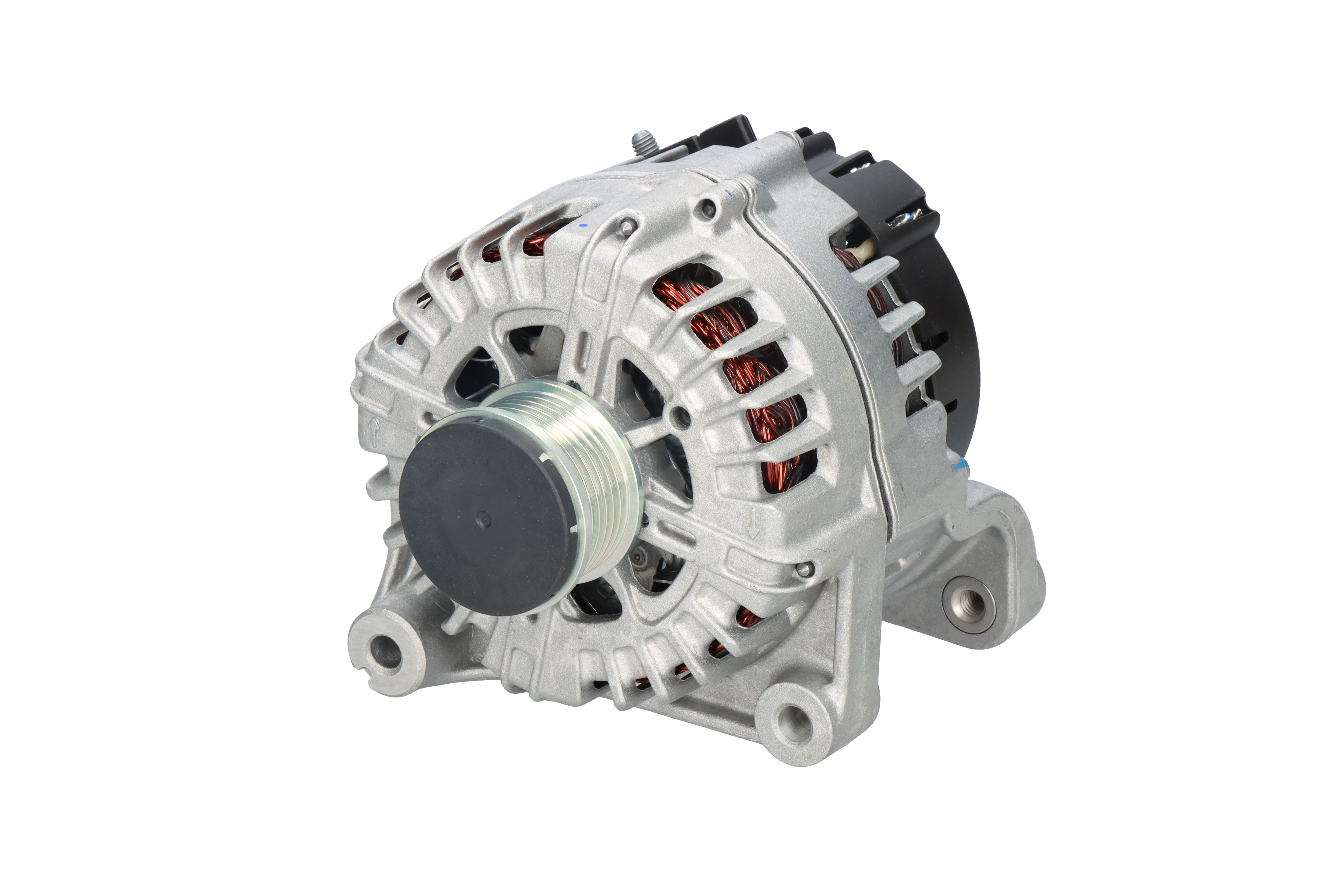 439730 Lichtmaschine VALEO 8579420 SKODA