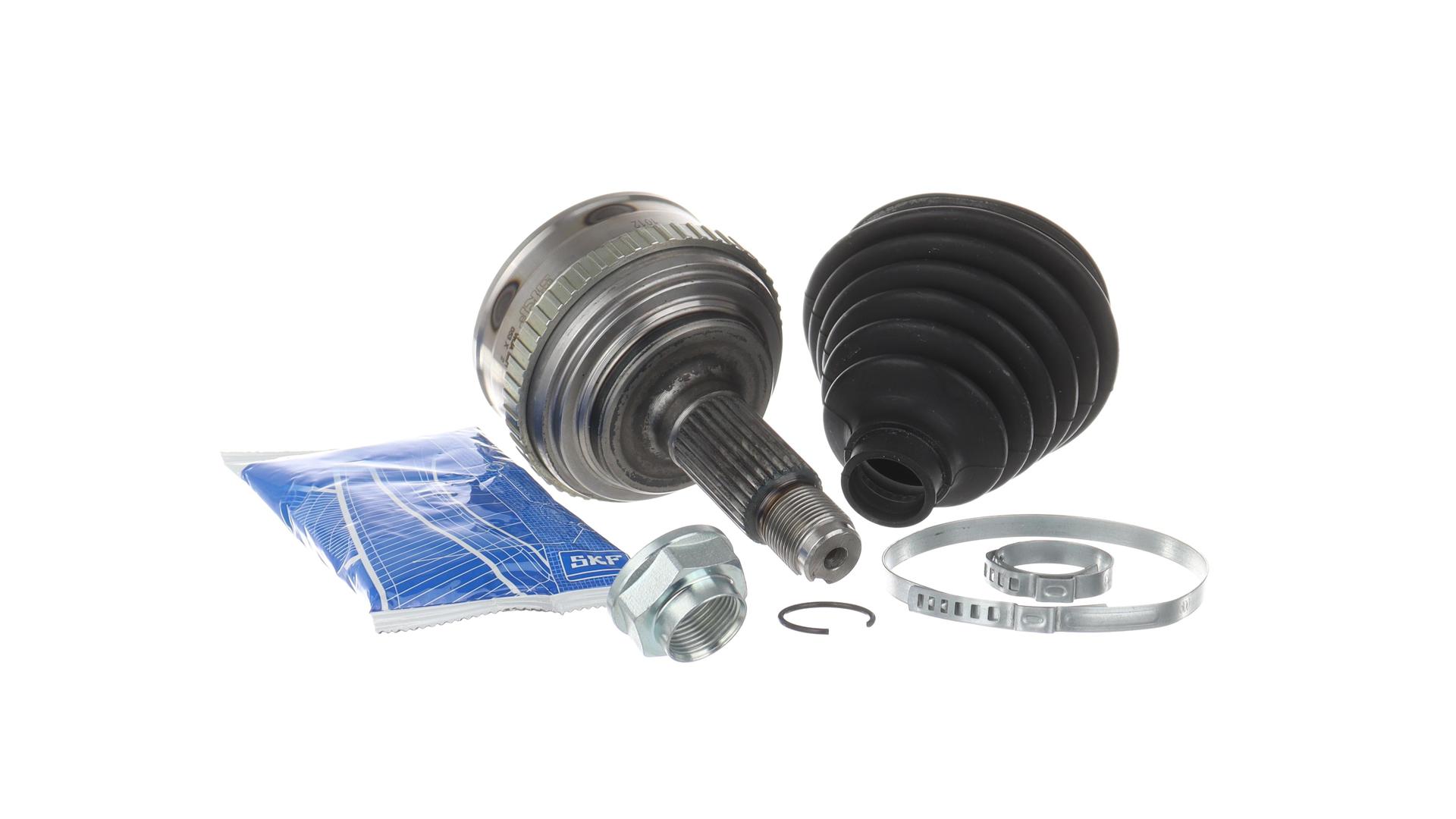 SKF VKJA5821 Drivledd HONDA CIVIC 6 Stufenheck (EJ, EK) 1.6 VTi 160 hk Bensin 1998 pris