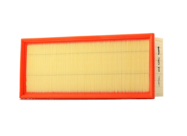 VALEO 585151 Luchtfilter