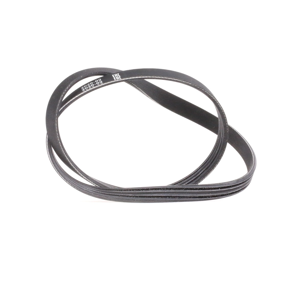 Honda LEGEND Belt and chain drive parts - Serpentine belt BOSCH 1 987 946 076