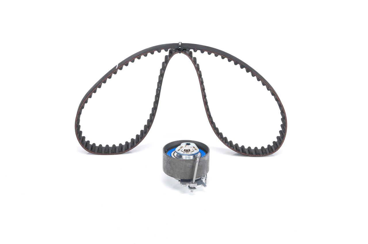 SPANNROLLEN-SET BOSCH Zähnez.: 95 Länge: 905mm, Breite: 23,4mm Zahnriemensatz 1 987 946 365 günstig