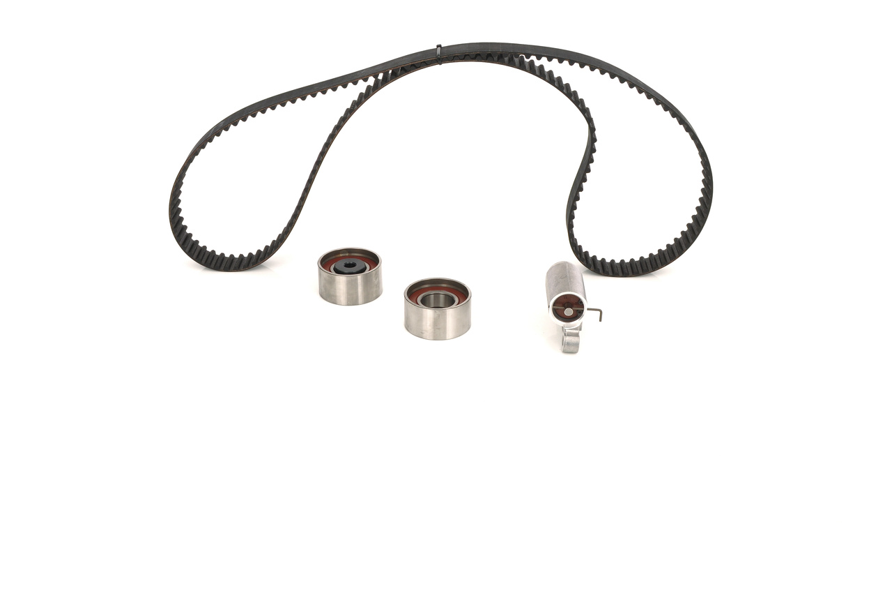 SPANNROLLEN-SET BOSCH 1987948168 distributieset MAZDA Premacy Van (CP) DiTD (CP19) 101 Pk Diesel 2005 kosten