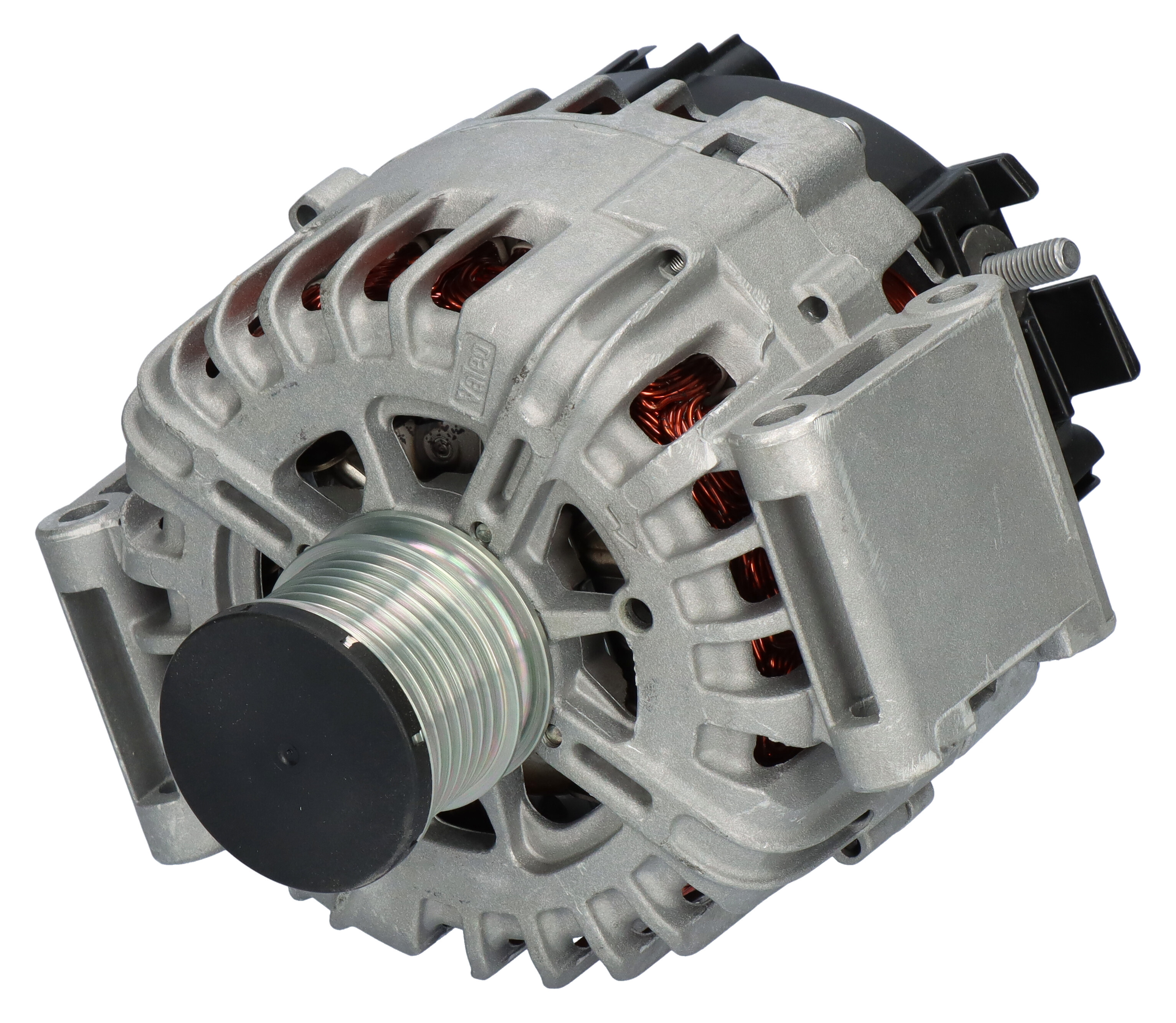 440124 Alternátor VALEO A 642 154 08 02 0080 HYUNDAI