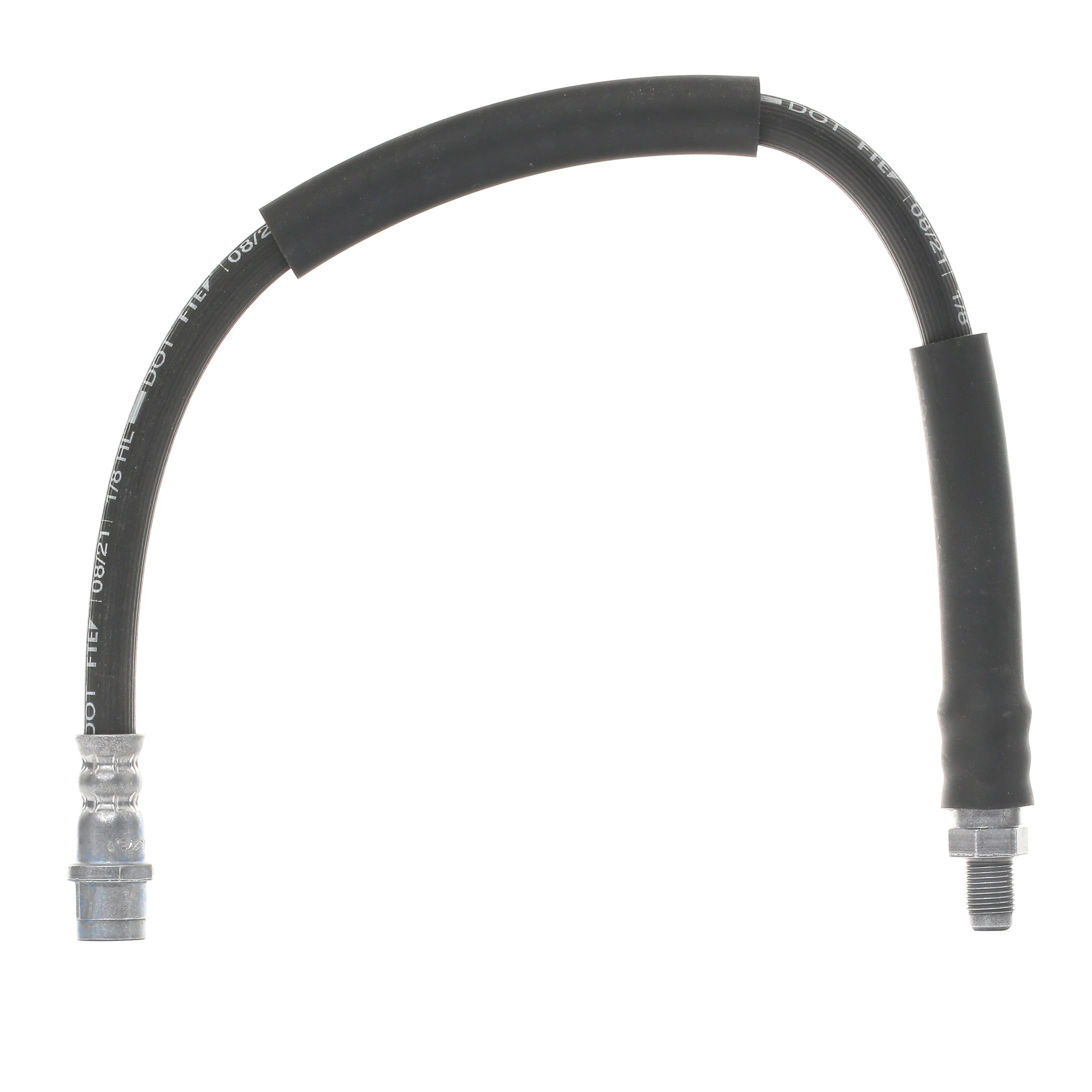 ATE 24.5123-0380.3 Brake hose MERCEDES-BENZ experience and price