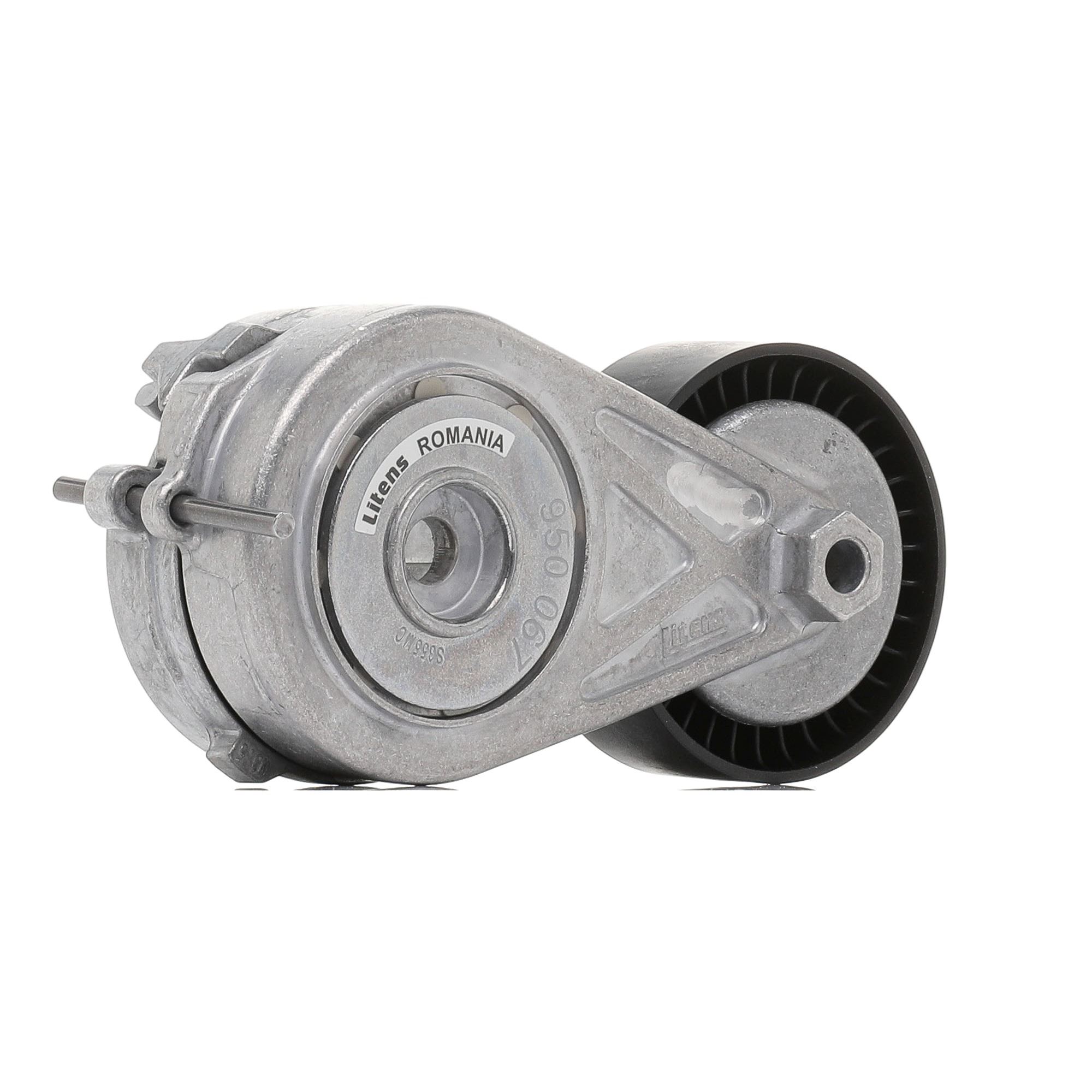 SKF VKM 31310 Spannrolle, Keilrippenriemen günstig im Online Shop