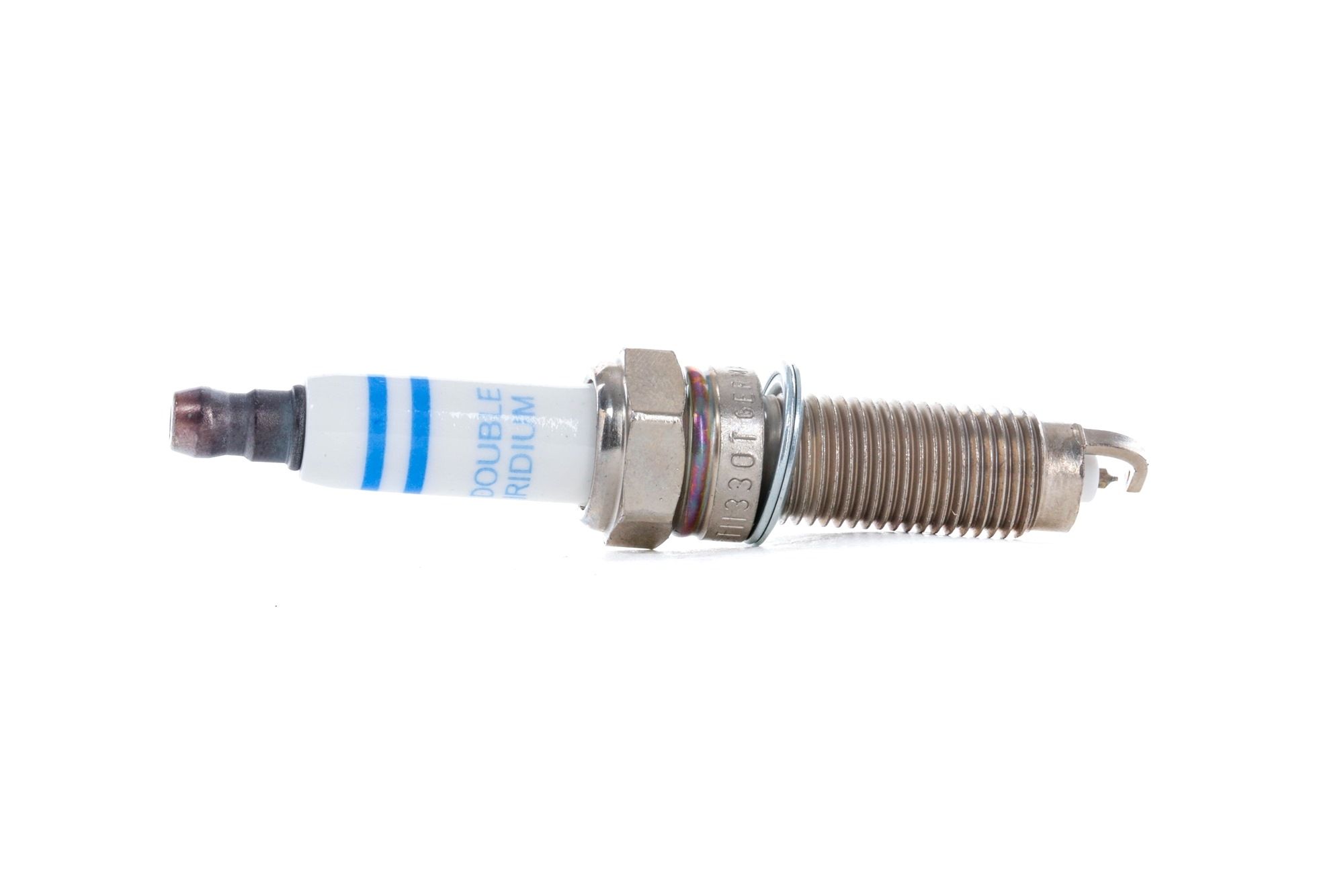 Audi Q7 Ignition and preheating parts - Spark plug BOSCH 0 242 140 528
