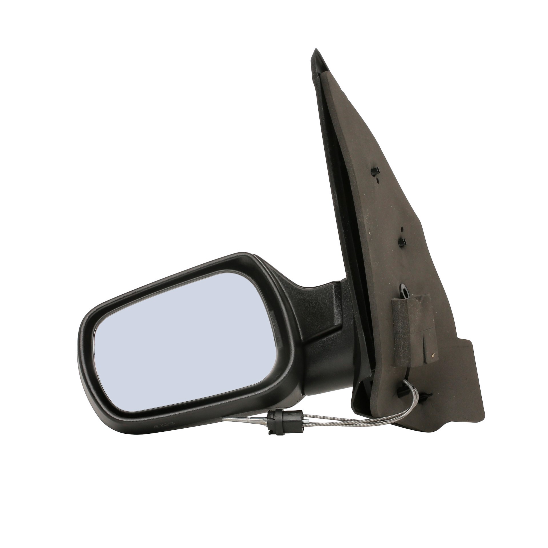 BLIC 5402-04-1112387P Wing mirror Left, Mechanical, Complete Mirror, Convex