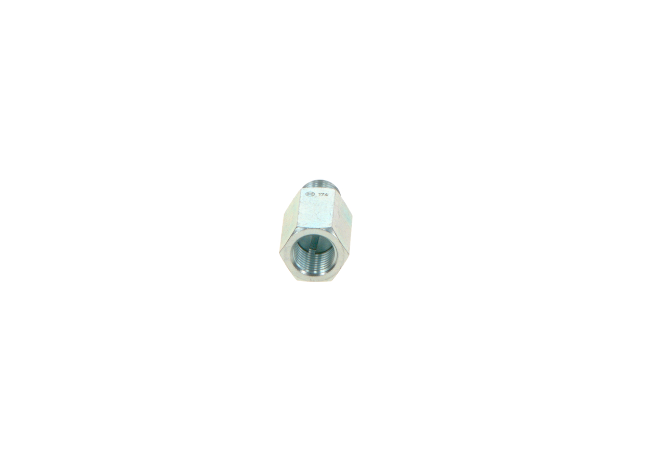 1 457 413 017 BOSCH Ventil, Einspritzanlage für RENAULT TRUCKS online bestellen