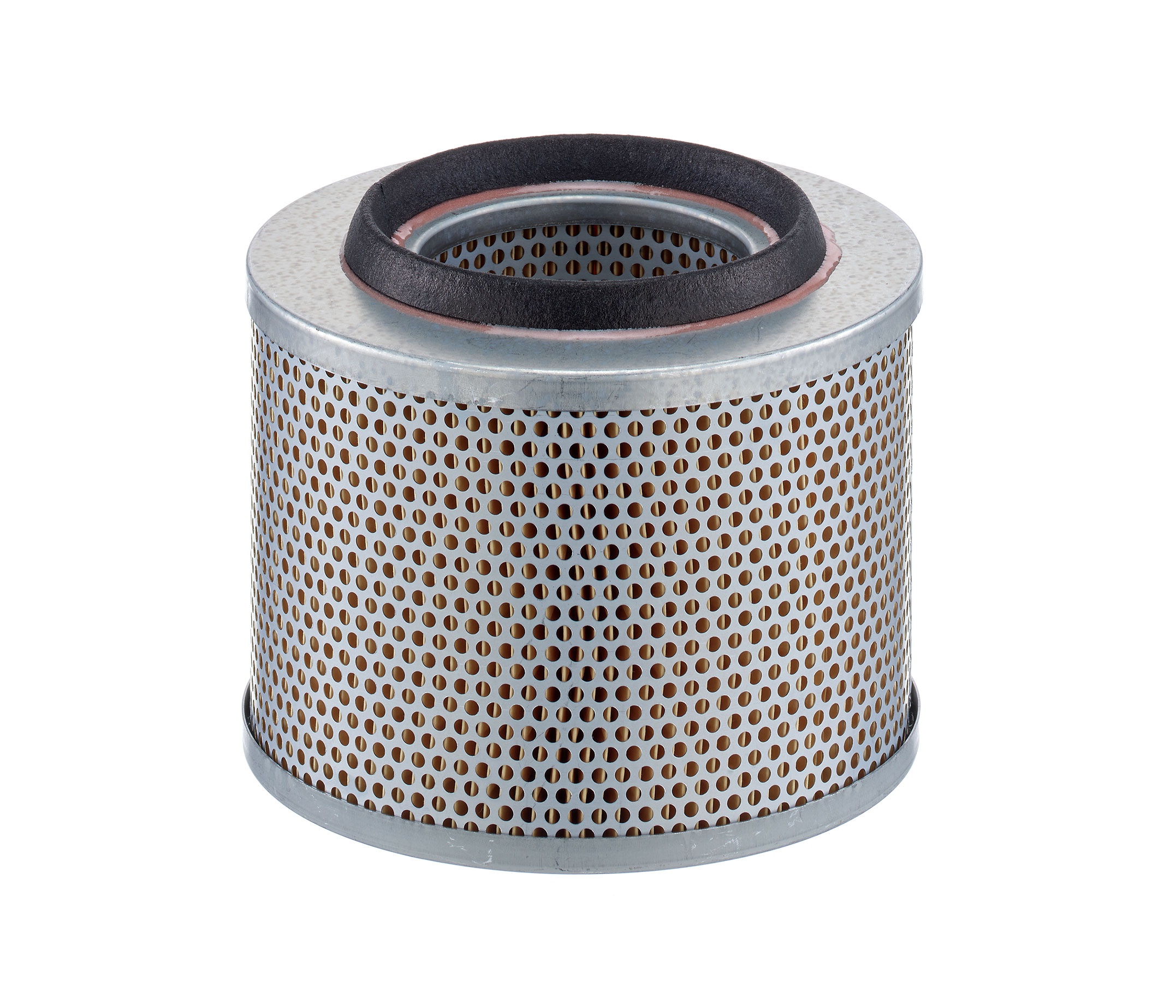 MANN-FILTER Motorluftfilter C 18 133 Ø 180 mm, Filtereinsatz Höhe: 142mm