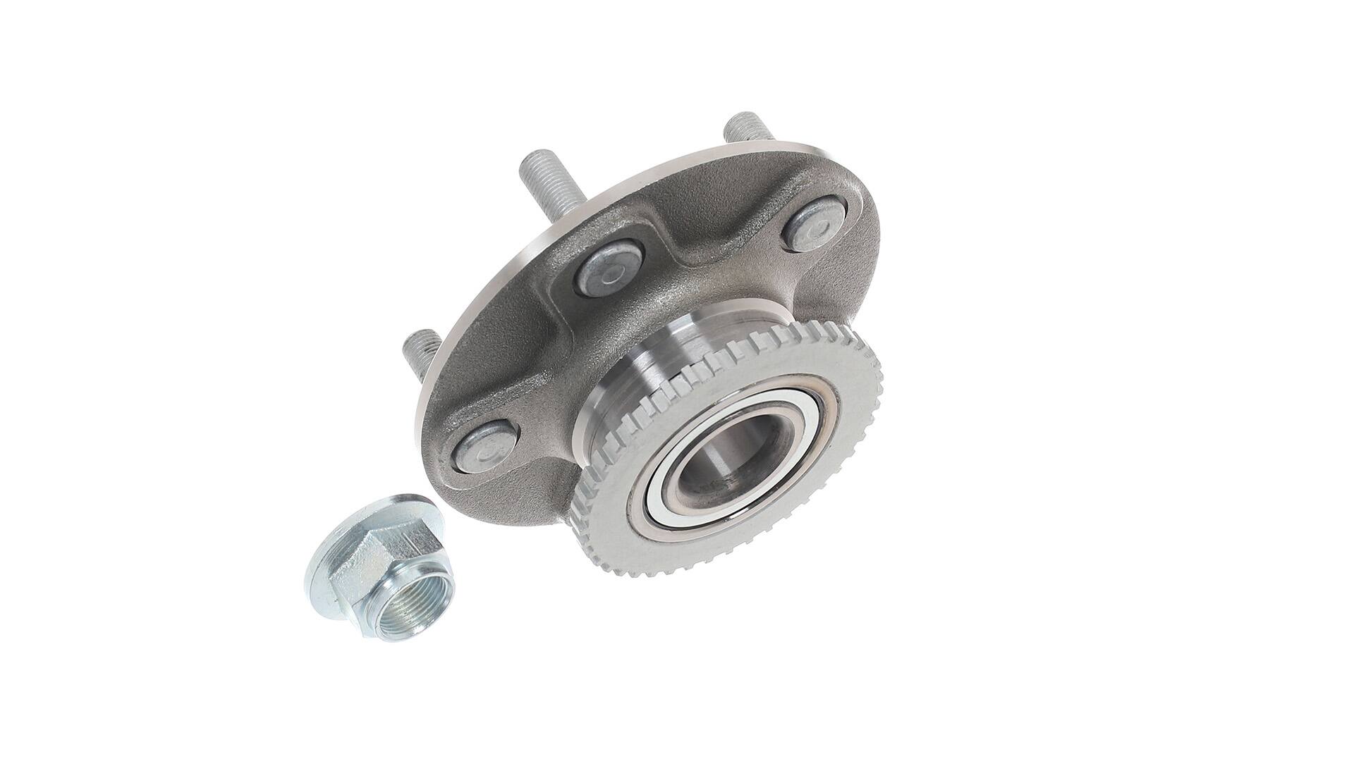 VKBA7402 Rattalaagrikomplekt SKF 43200-AV700 MITSUBISHI