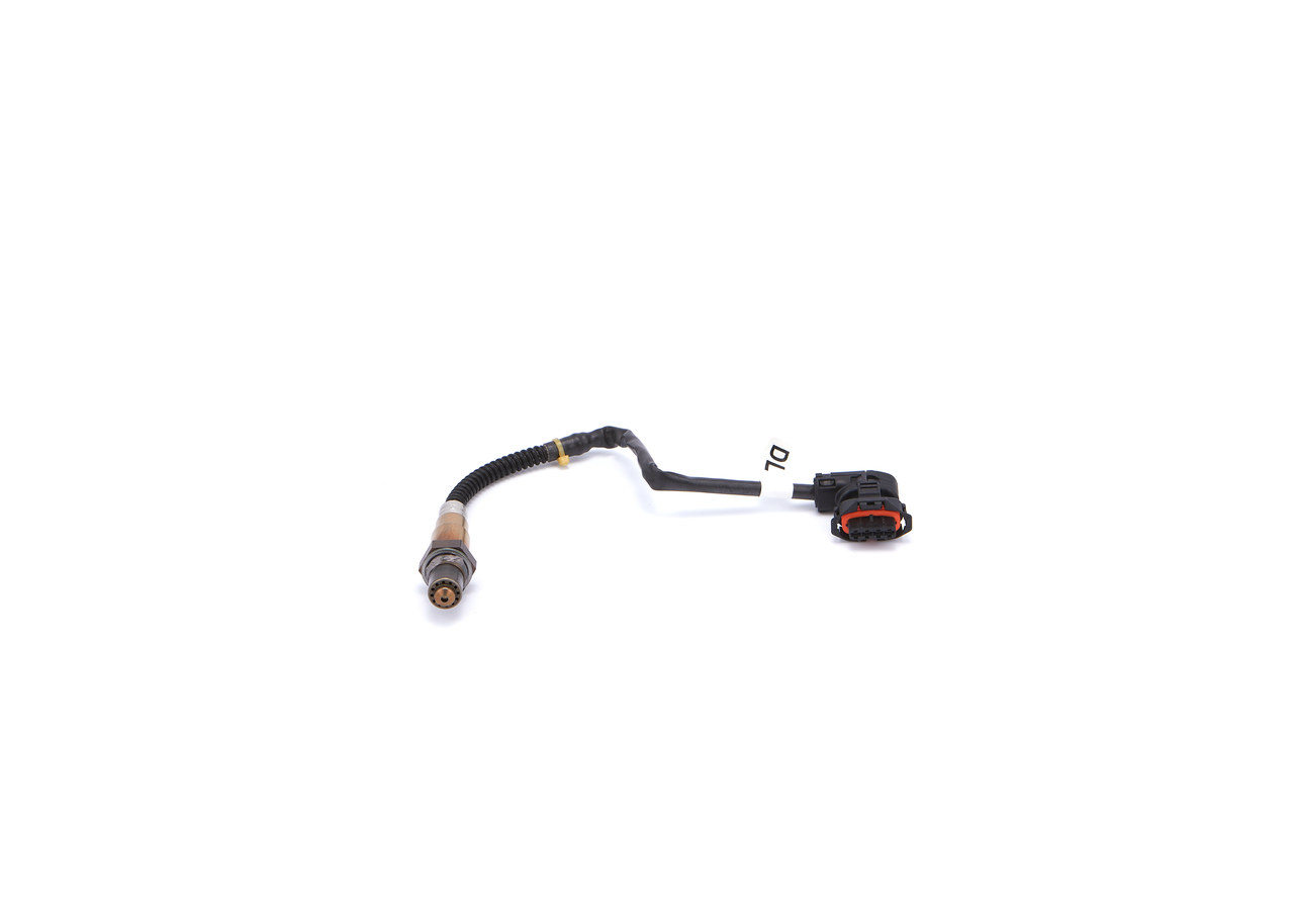 LS 10069 0258010069 Lambdaszonda BOSCH 5855384 OPEL