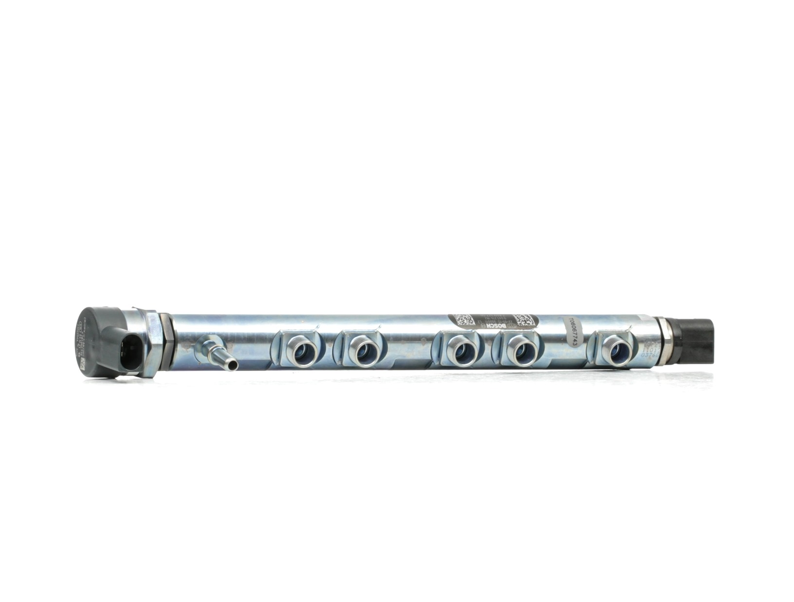 BMW 1 Series Fuel rail injector 7182143 BOSCH 0 445 214 182 online buy