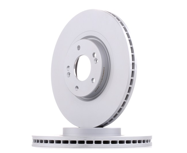 428248 ATE 24.0128-0248.1 Brake disc