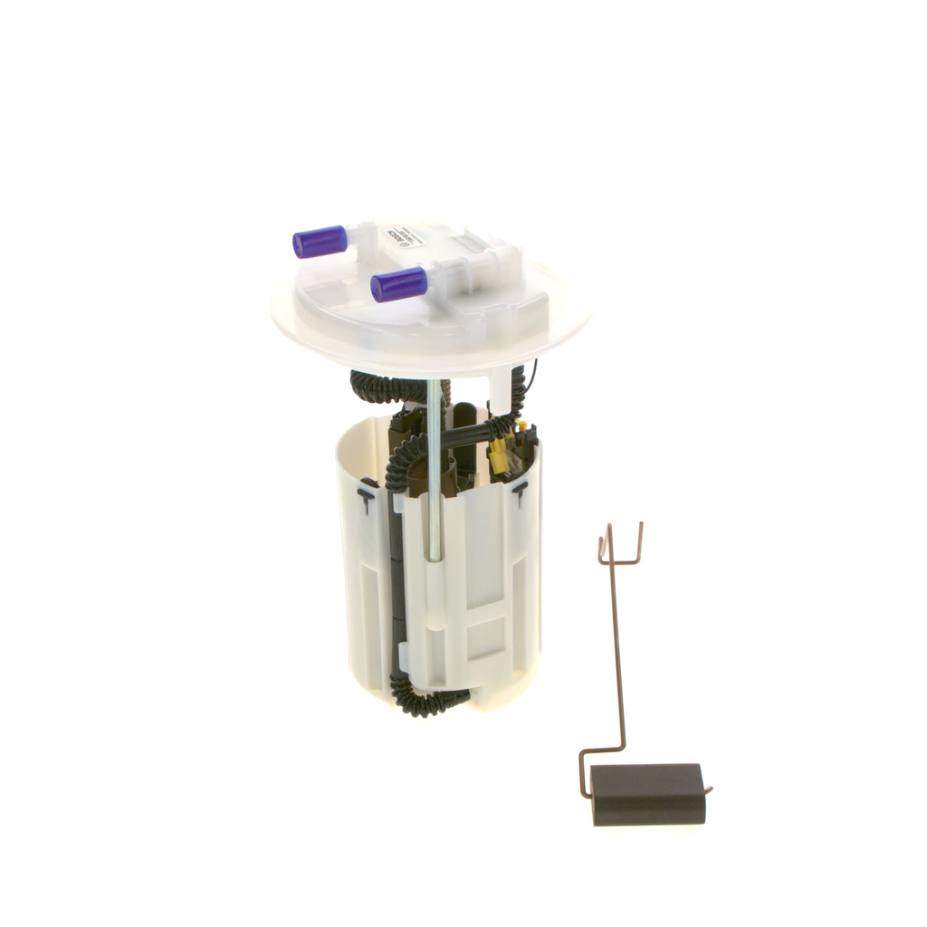 BOSCH 0986580939 Dieselpump PEUGEOT 307 Hatchback (3A/C) 2.0 143 hk Bensin 2010 pris