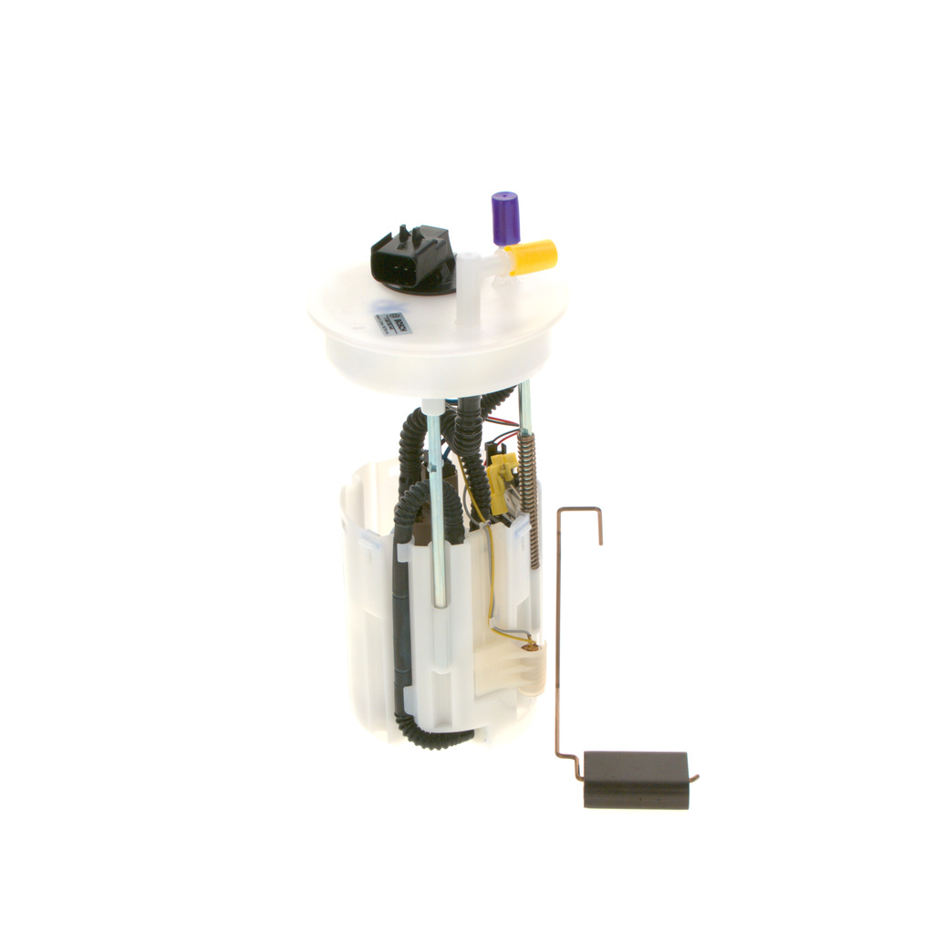 acheter BOSCH électrique 0 986 580 946 Unité d'injection de carburant 0 986 580 946 à un bon prix