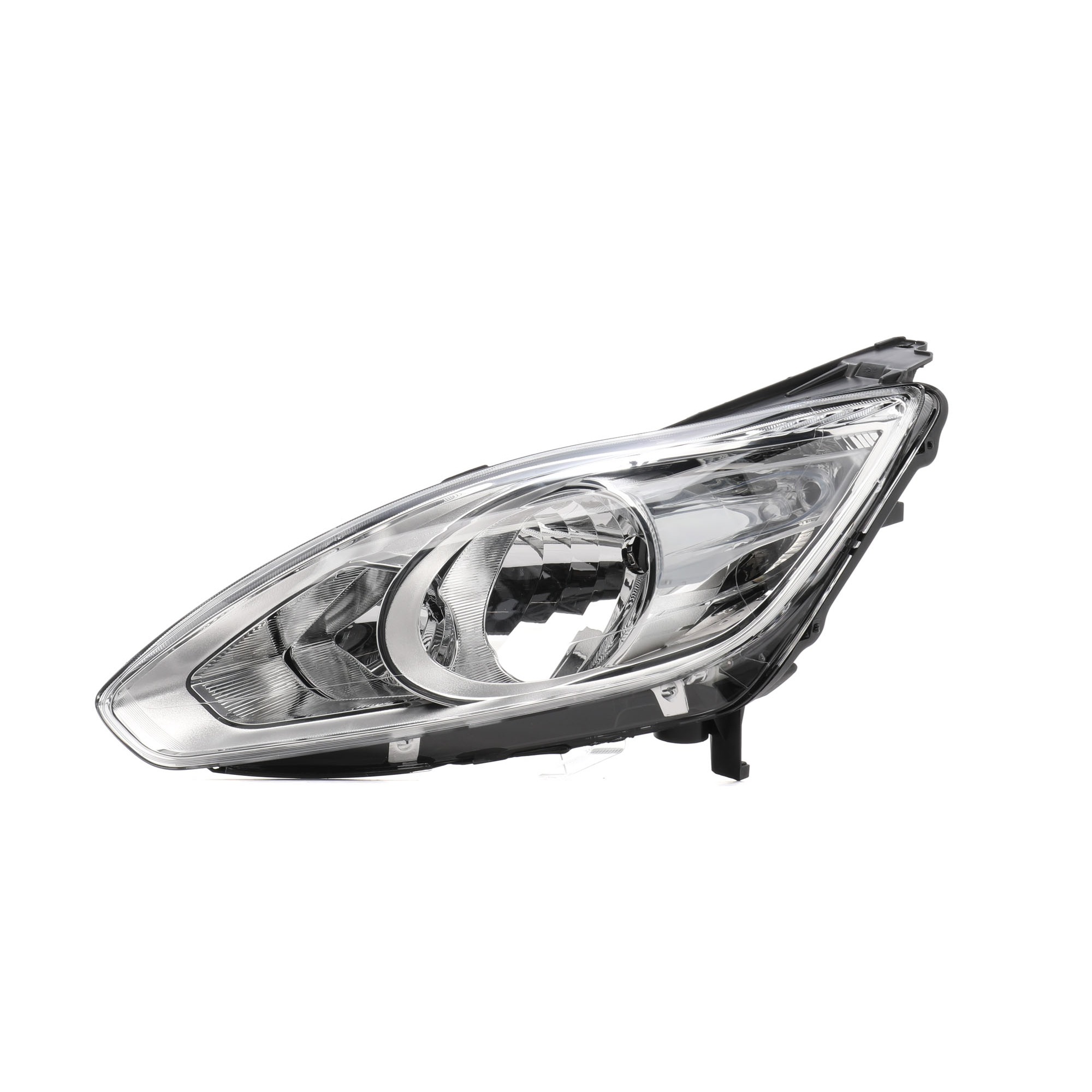 TYC 2012566052 Feux avant FORD C-Max 2 (DXA/CB7, DXA/CEU) 2.0 TDCi 115 CV Diesel 2015 prix