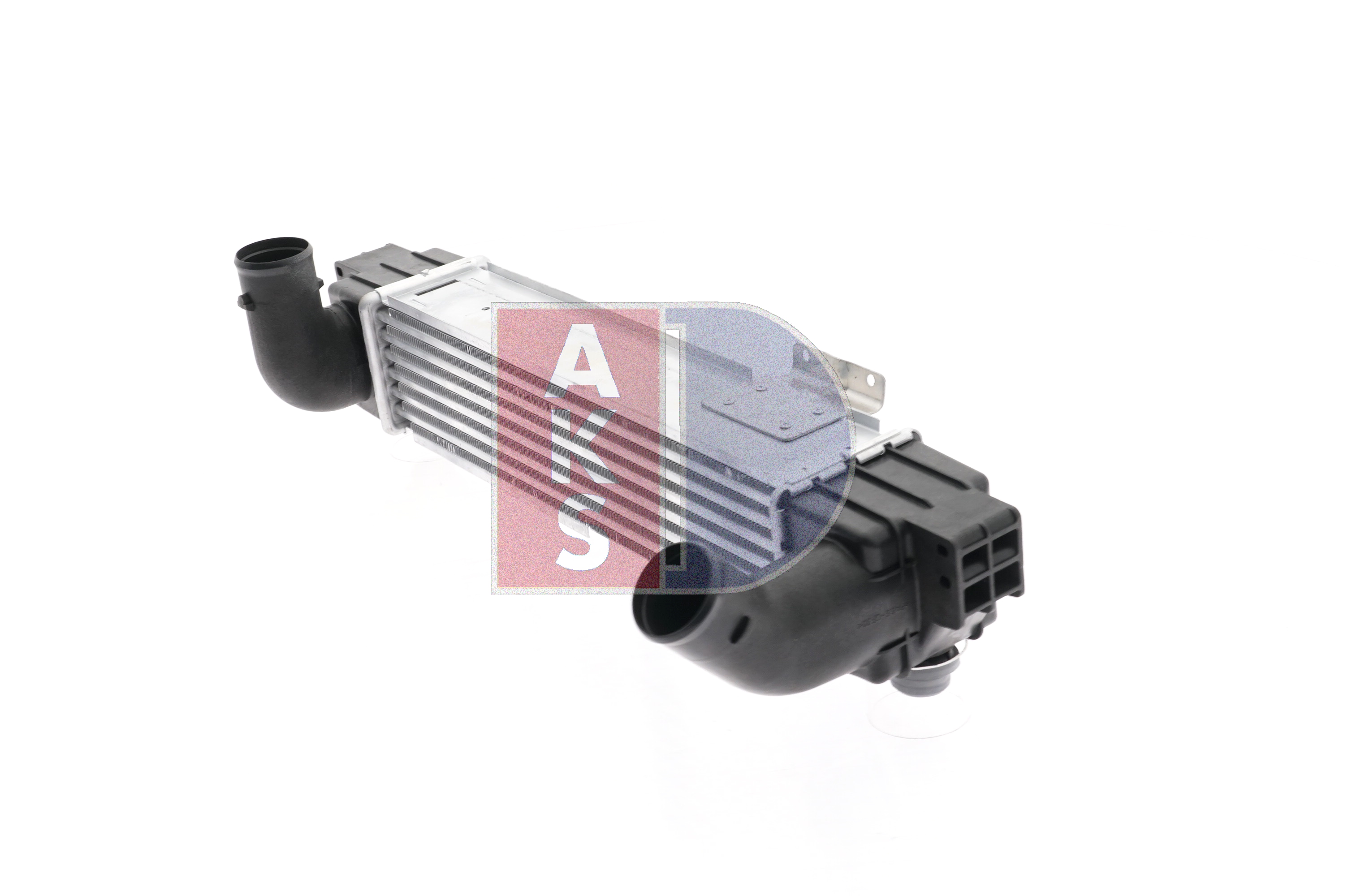 Kia PICANTO Turbo intercooler 7182833 AKS DASIS 517007N online buy