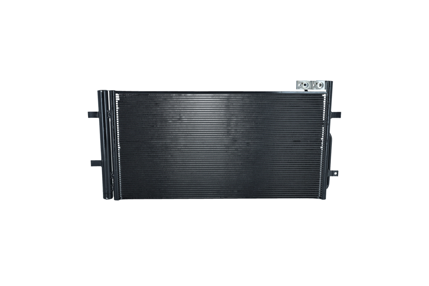 NRF Quality Grade: Easy Fit 350029 Audi Q3 8u 2.0TFSI AC condenser 180 hp Petrol 2015 cost