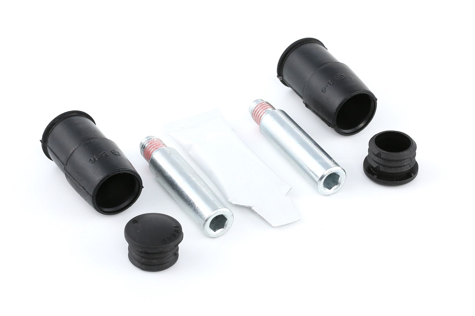 Buy Guide Sleeve Kit, brake caliper AUTOFREN SEINSA D7003C - BMW Repair kits parts online