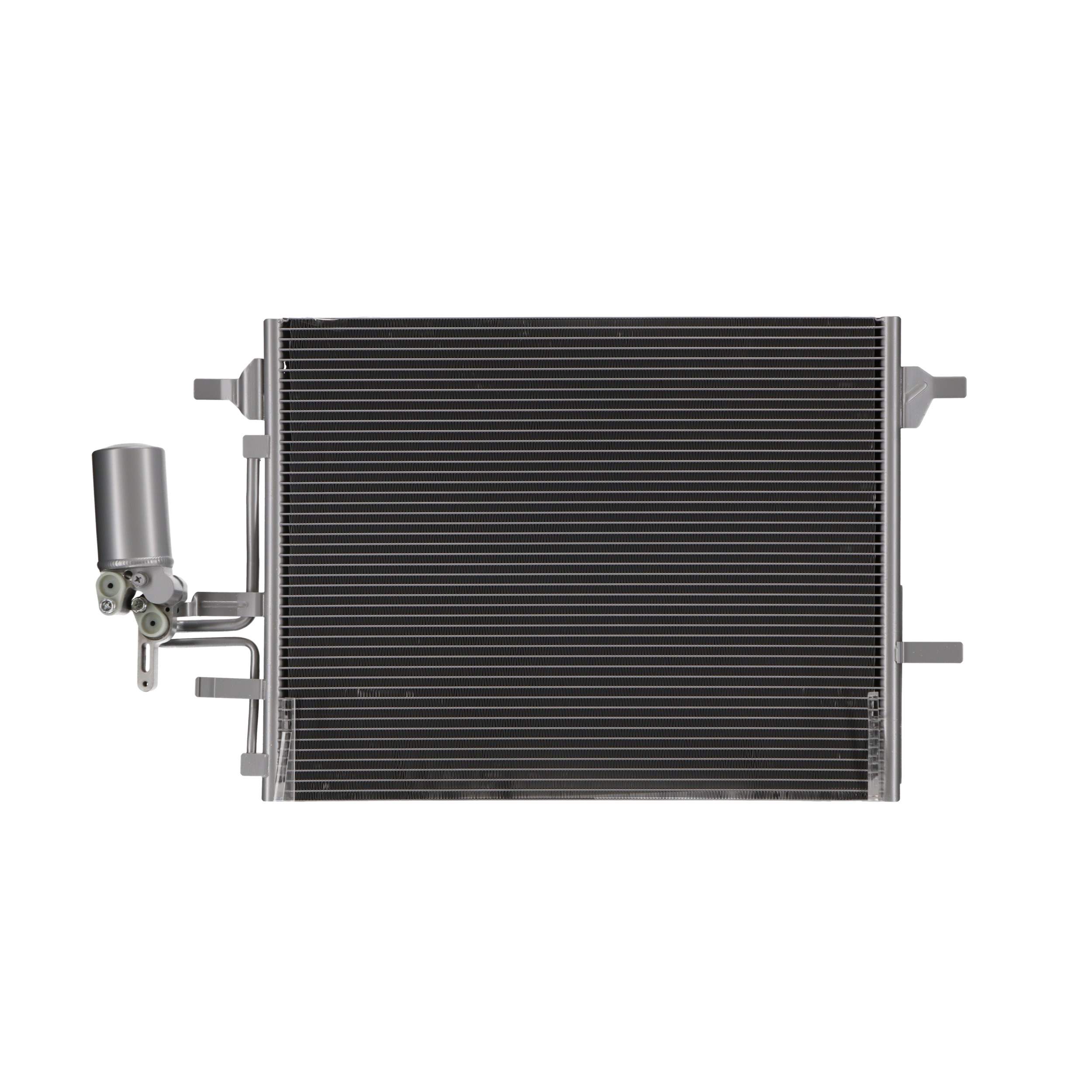 NISSENS 940159 Kondenzator, klimatska naprava poceni v spletna trgovina