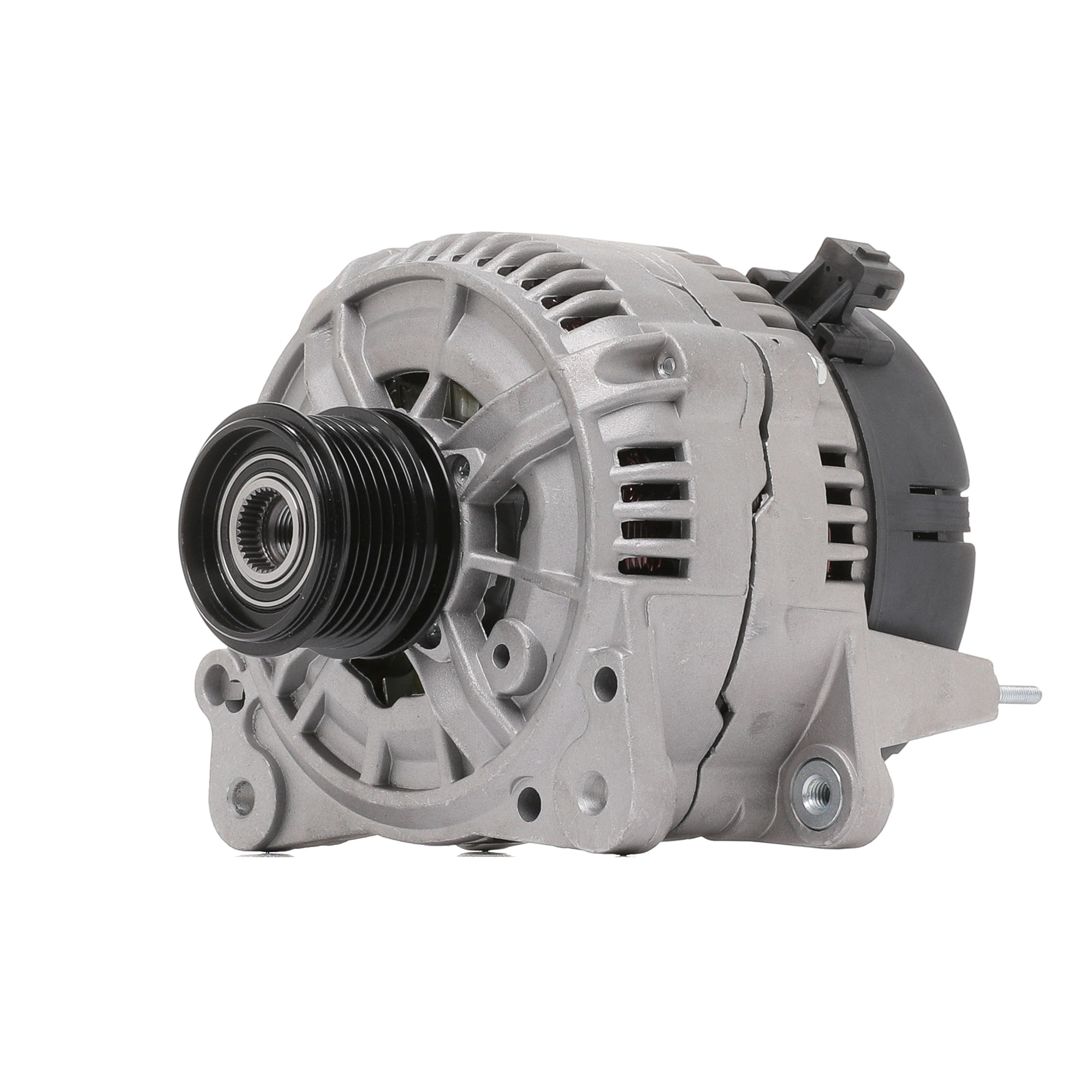 MAPCO 13201 Generator 14V, 120A, Ø 55,5 mm