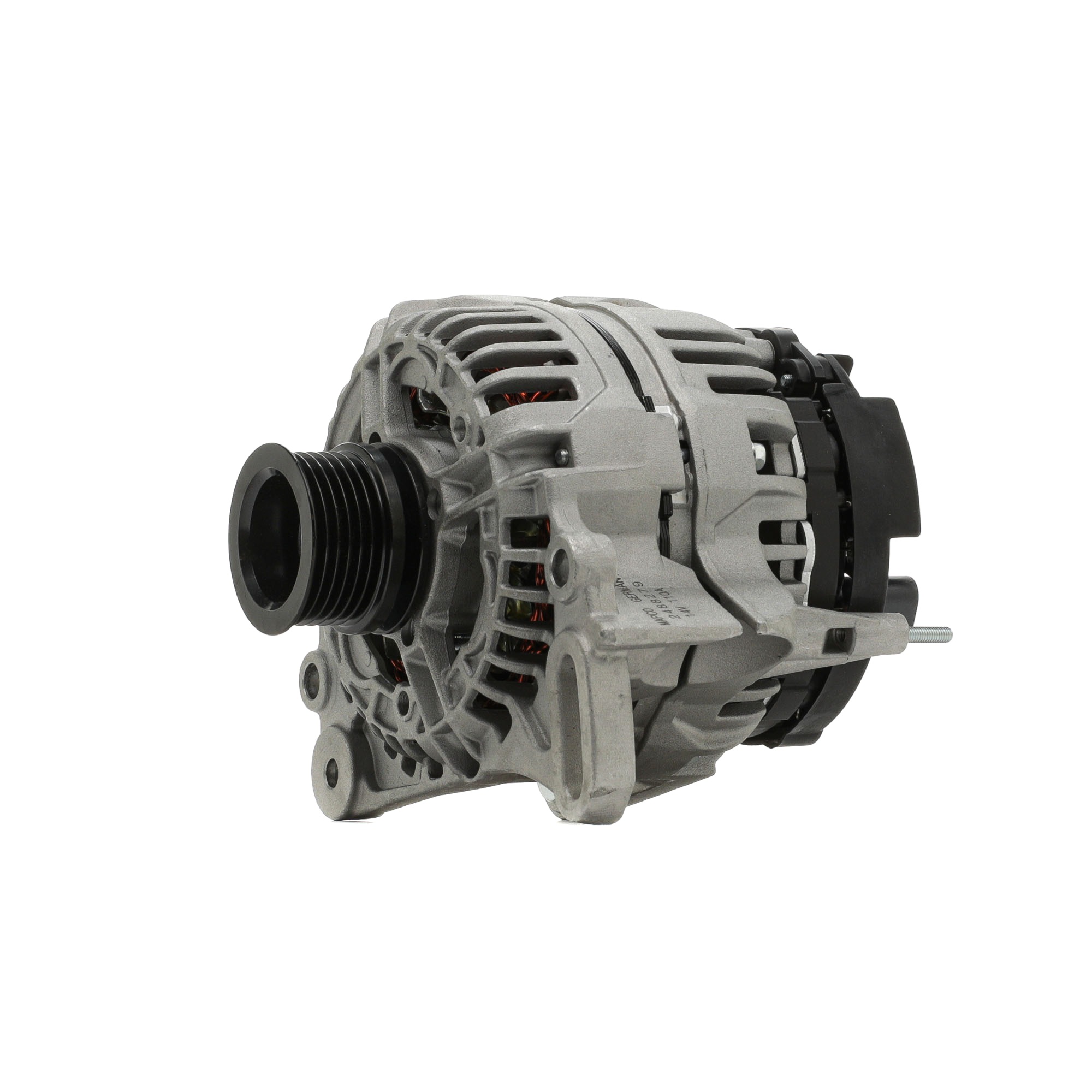 MAPCO 13729 Växelströmsgenerator SEAT 124 Sedan pris
