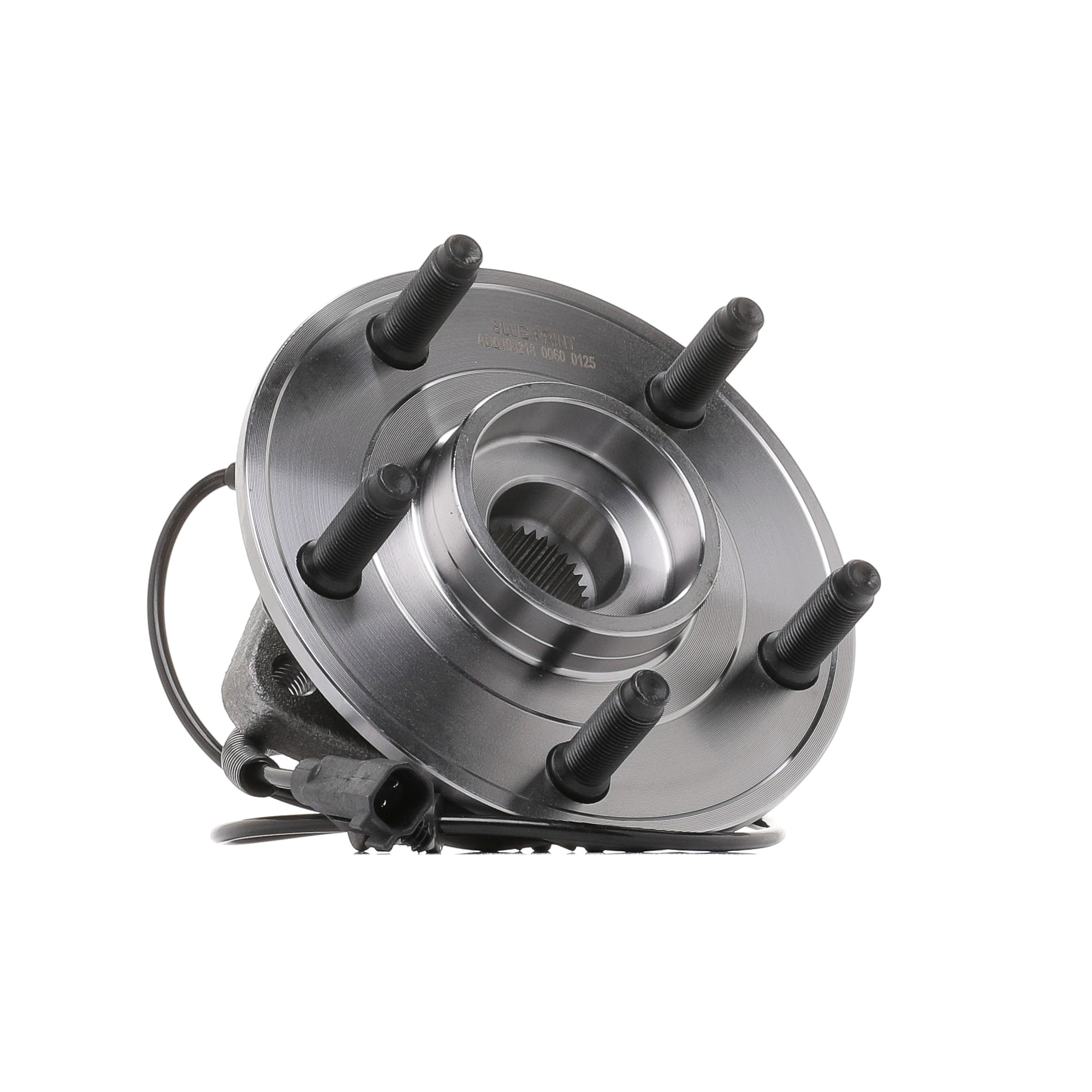 BLUE PRINT ADA108218 mozzo ruota Jeep WRANGLER 2016