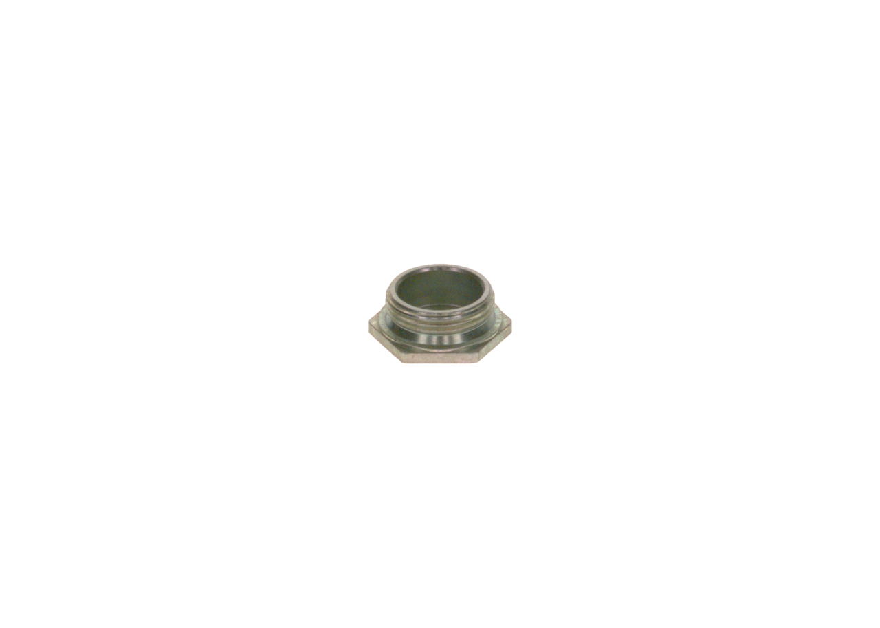 2443462014 Startmotor BOSCH 112 830