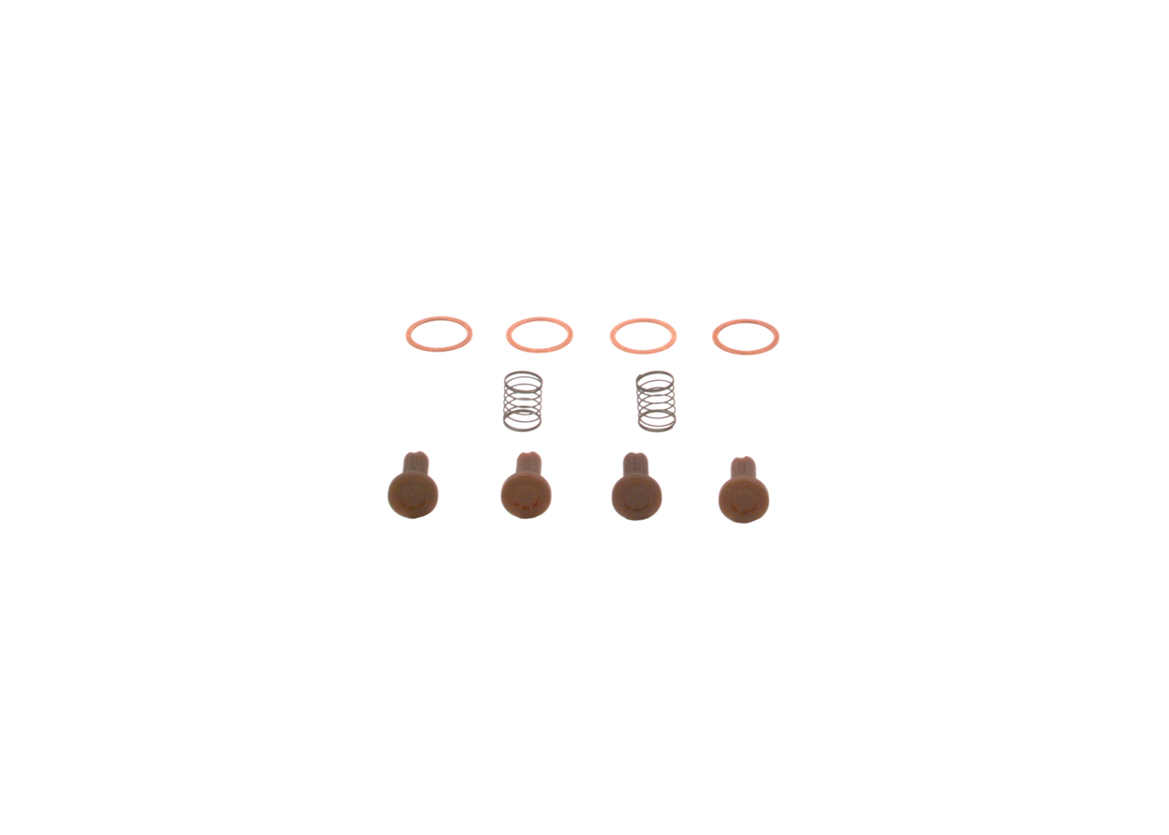 BOSCH Reparatursatz, Zündverteiler 2 447 010 019