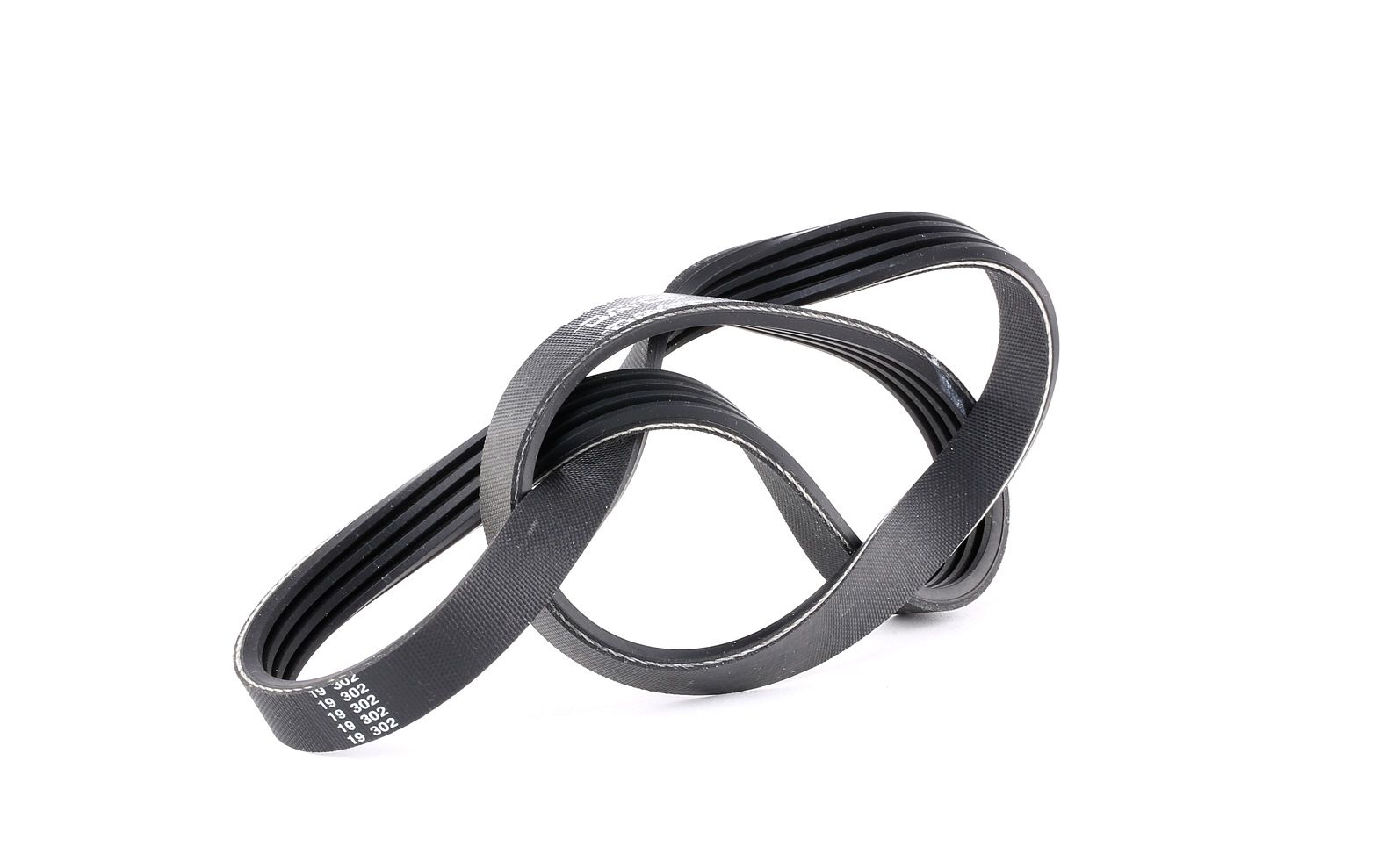 BMW X3 Ribbed belt 7201836 DAYCO 4PK836EE online buy